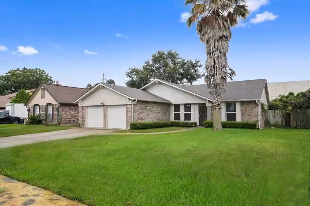 Photo of 2811 Broad Haven Drive, Houston, TX 77067