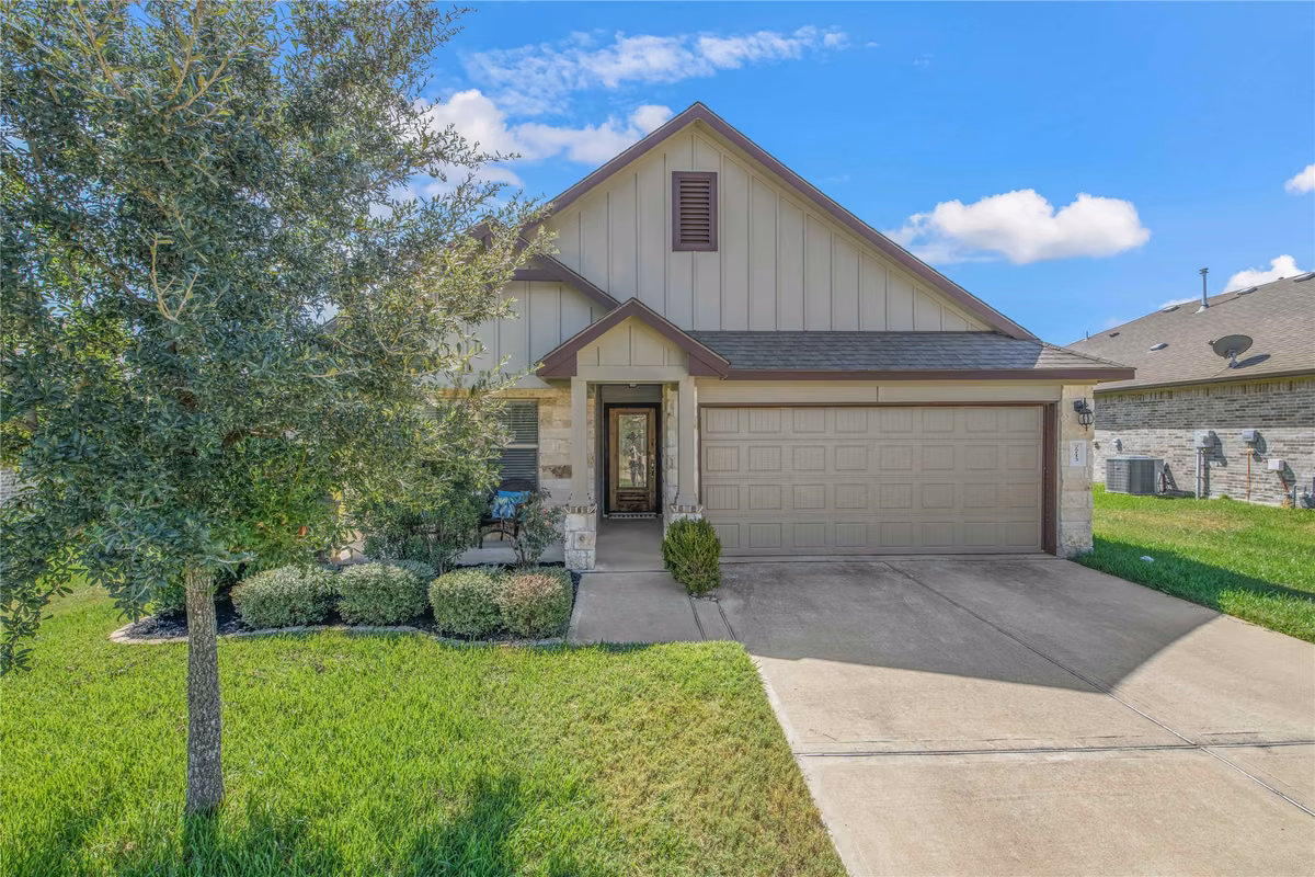Photo of 7713 Bunker Drive, Navasota, TX 77868