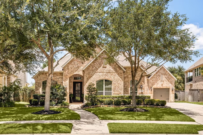 Photo of 3118 Reston Landing Lane, Katy, TX