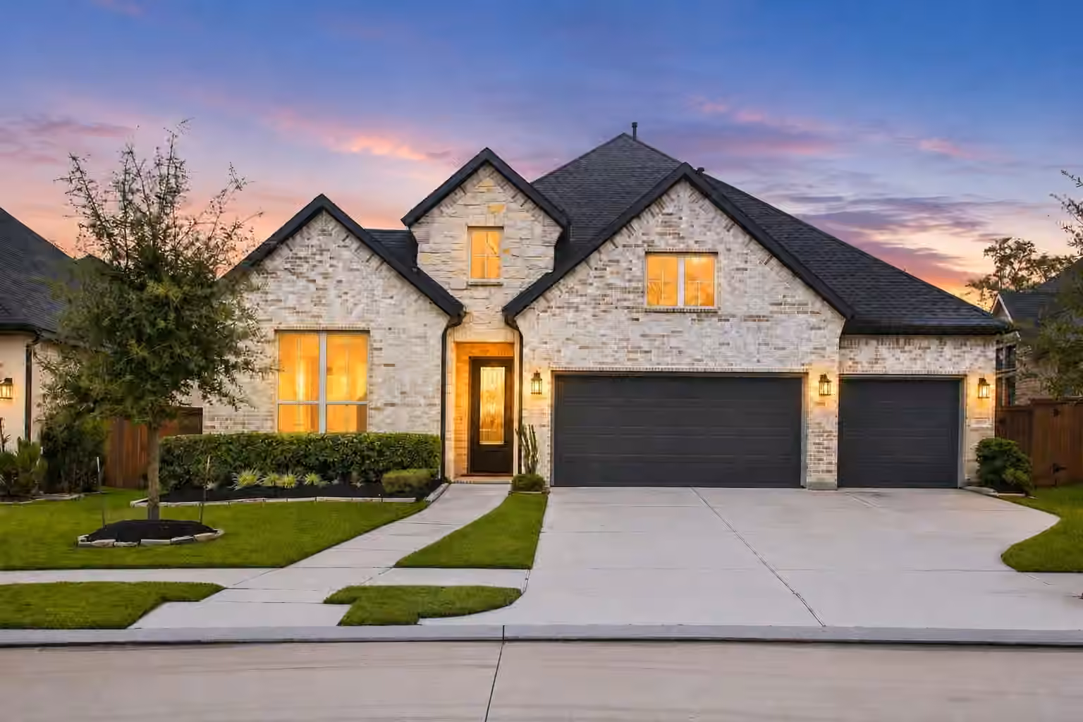 Photo of 12014 Parsifal Creek Road, Humble, TX 77346