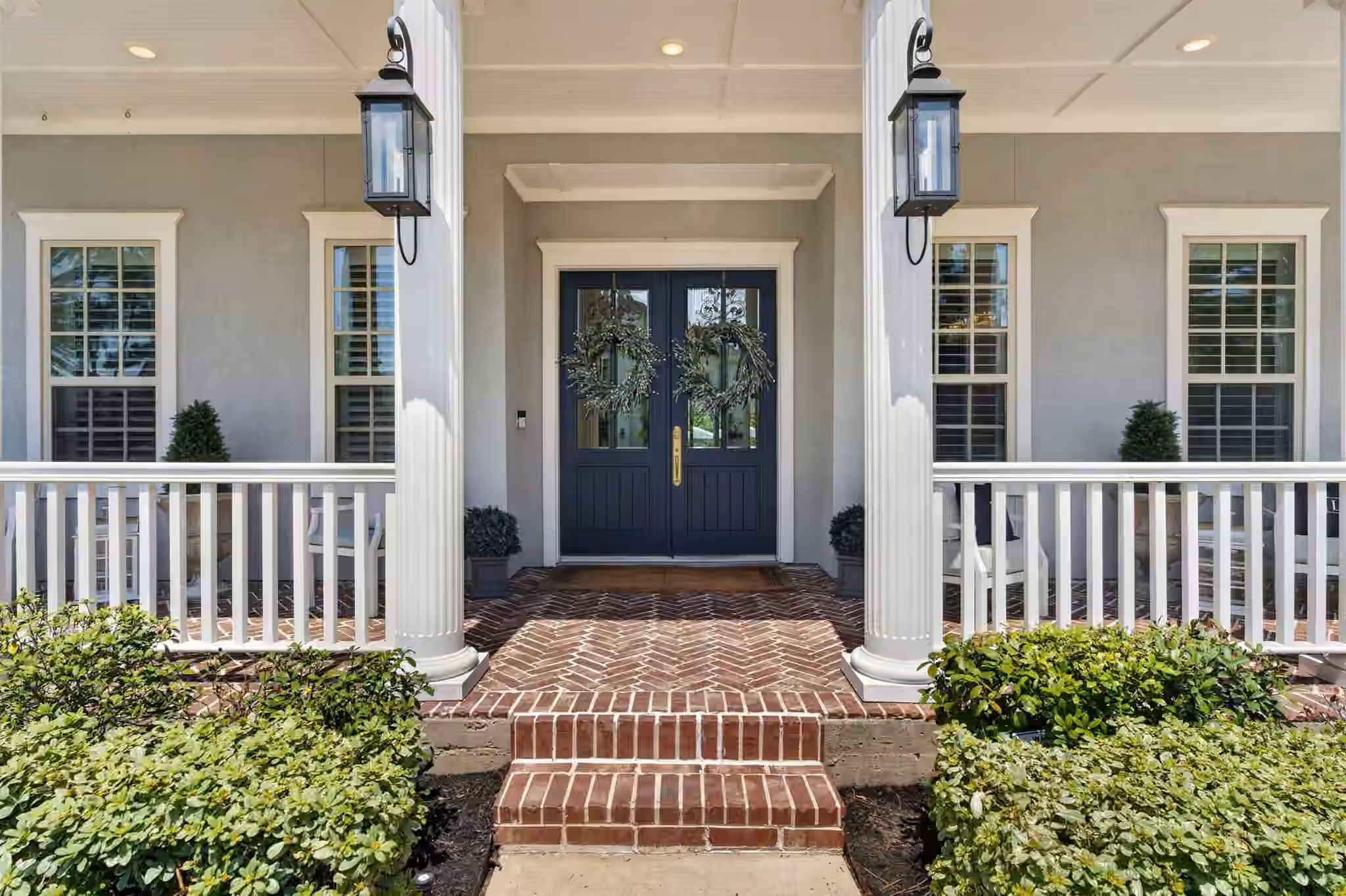 Photo 4 of 202 S Thatcher Bend Circle, The Woodlands, TX