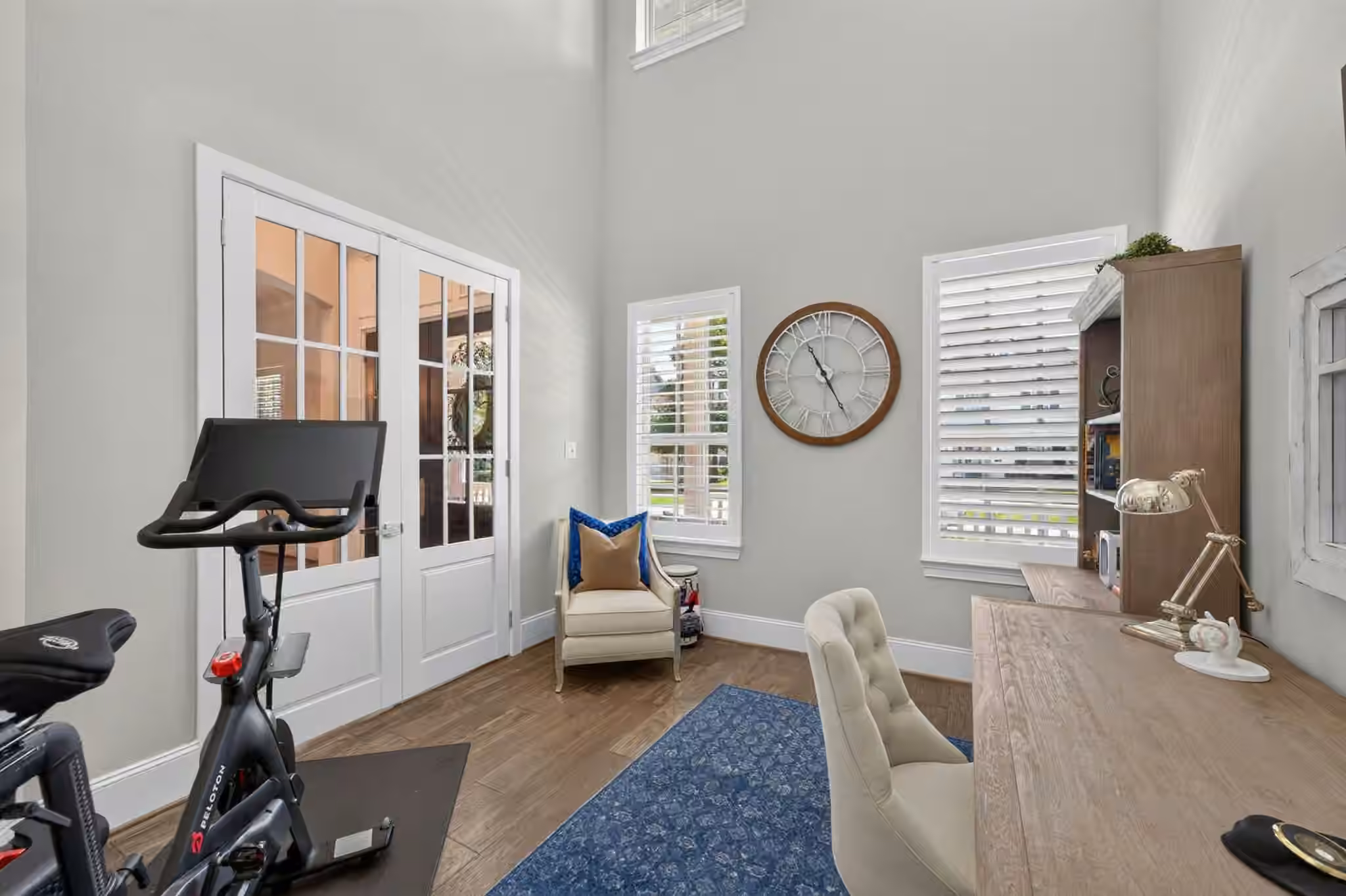 Photo 7 of 202 S Thatcher Bend Circle, The Woodlands, TX