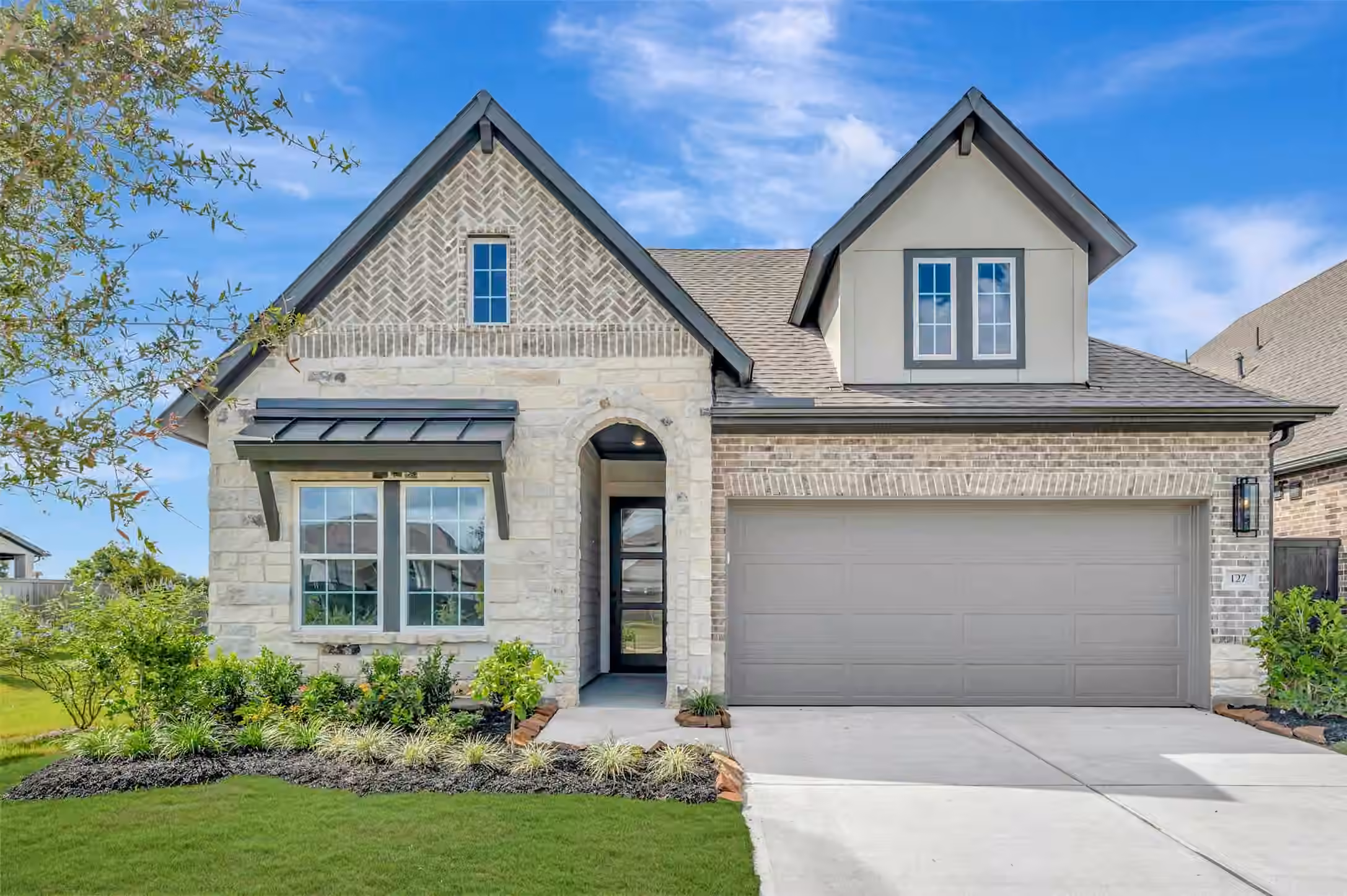 Photo of 127 Savory Saute Drive, Richmond, TX