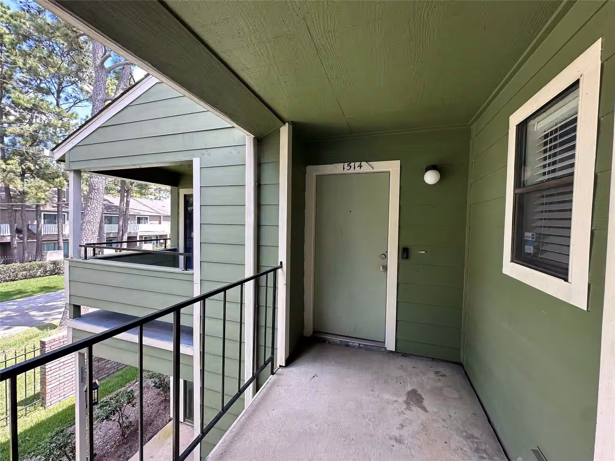 Photo of 14777 Wunderlich Drive 1514, Houston, TX