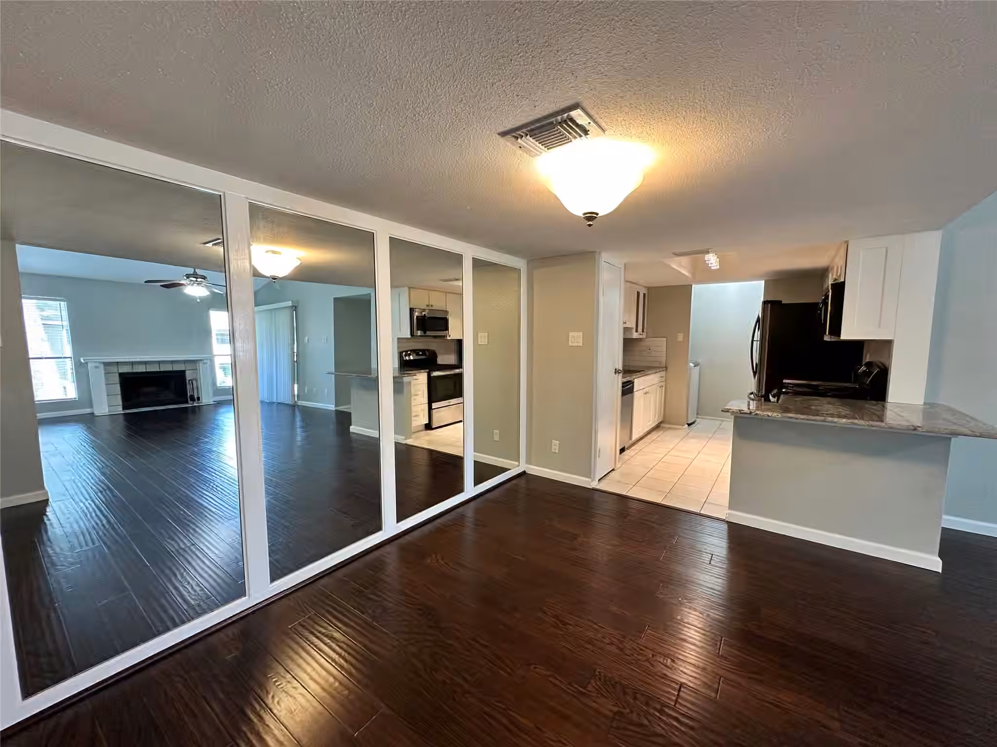 Photo 3 of 14777 Wunderlich Drive 1514, Houston, TX
