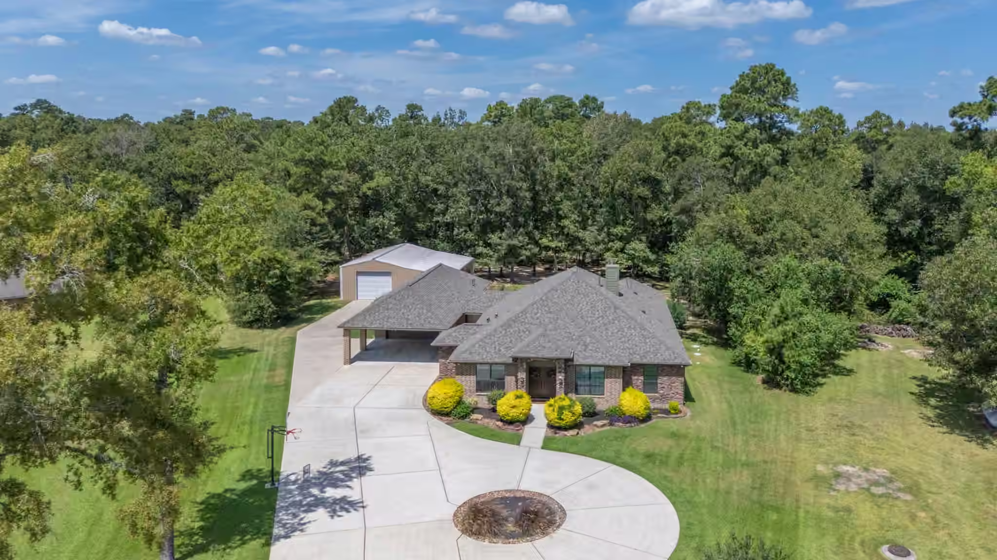 Photo of 27807 Live Oak View Court, Huffman, TX