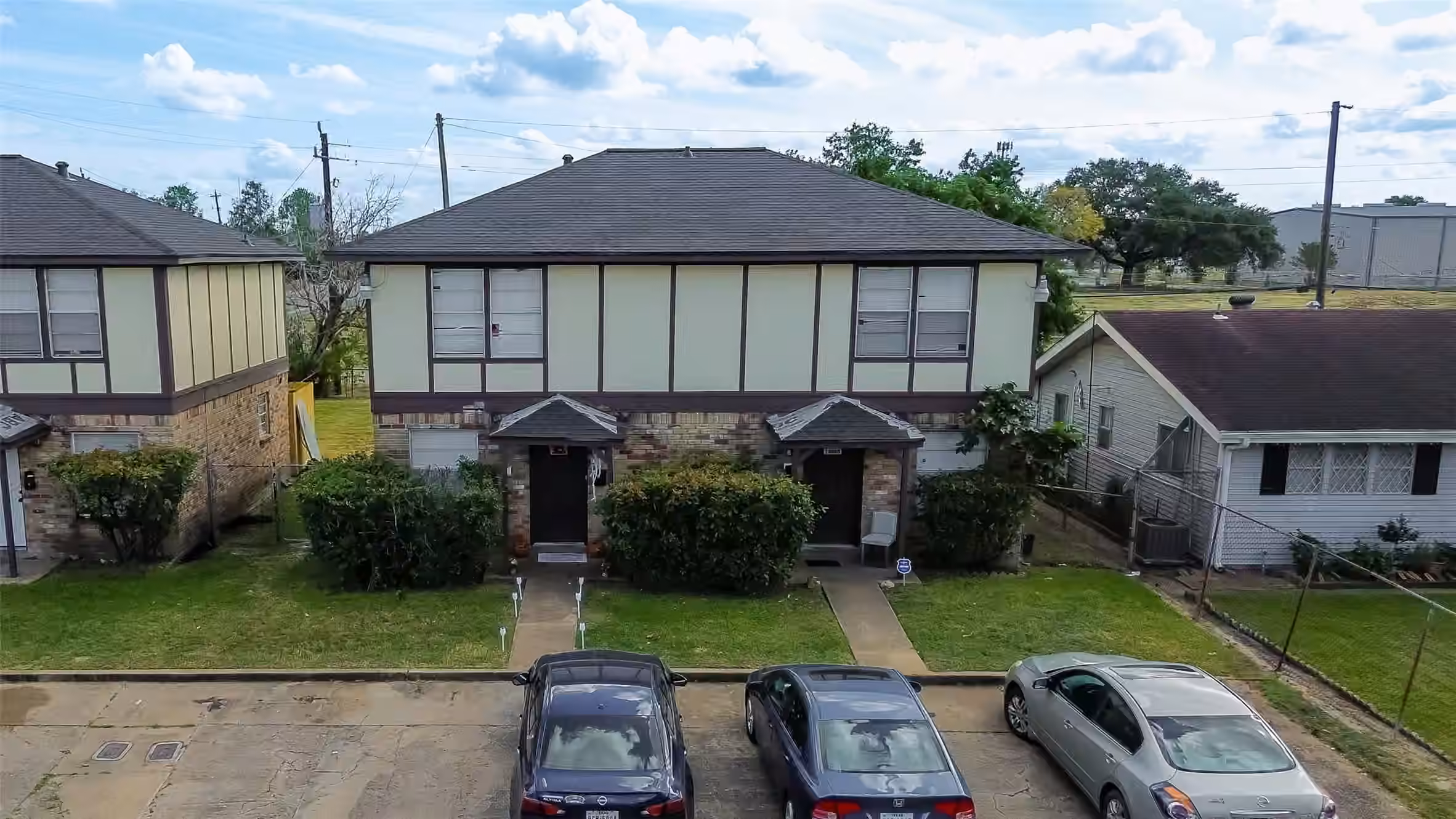 Photo 2 of 1408 Edward Drive, South Houston, TX