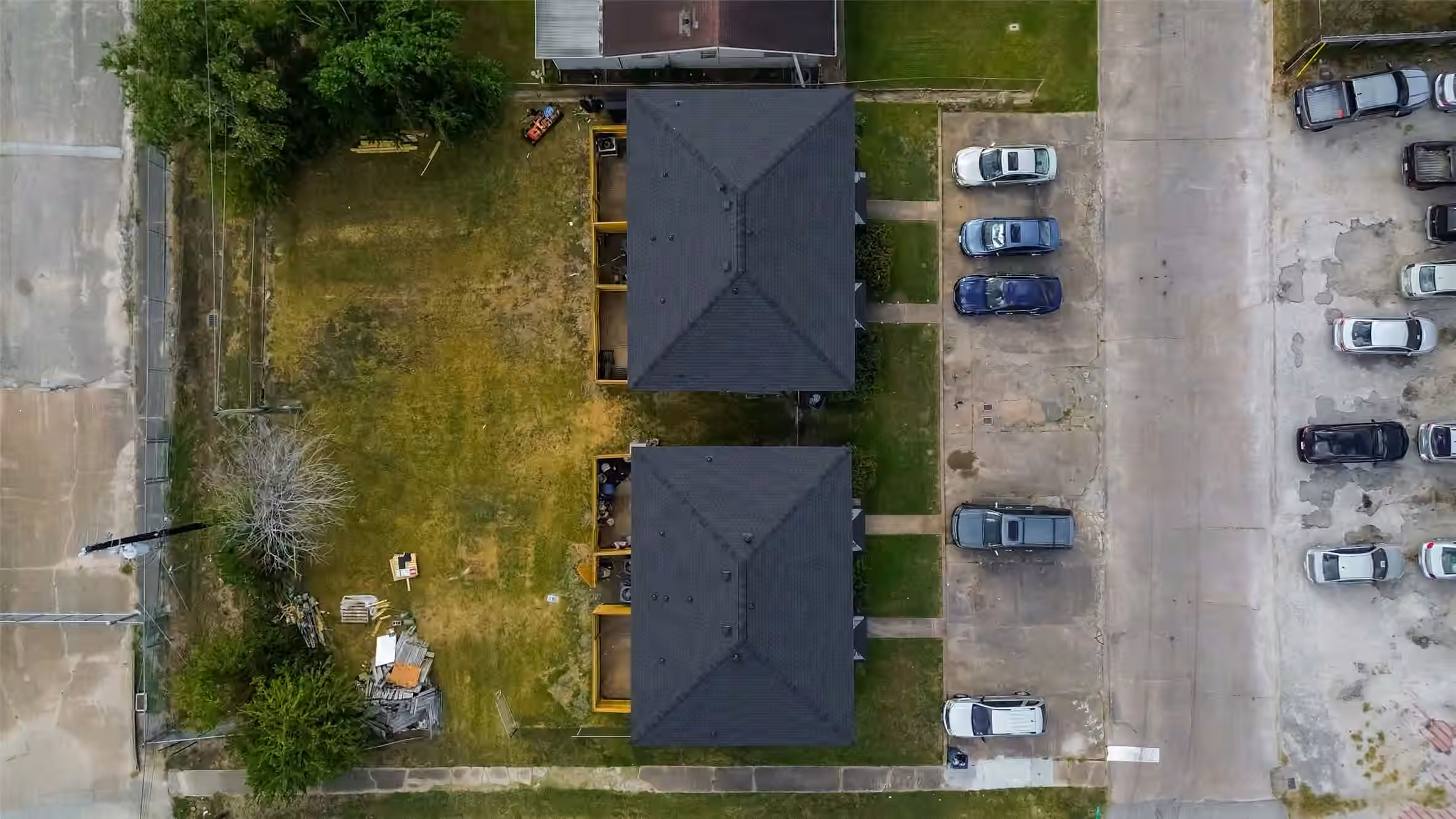 Photo 4 of 1408 Edward Drive, South Houston, TX
