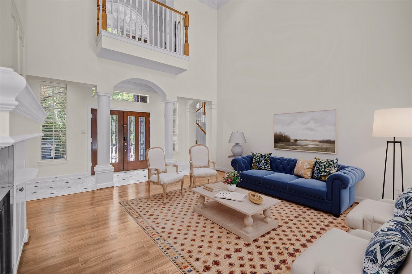 Photo 6 of 16 Treverstone Court, Sugar Land, TX