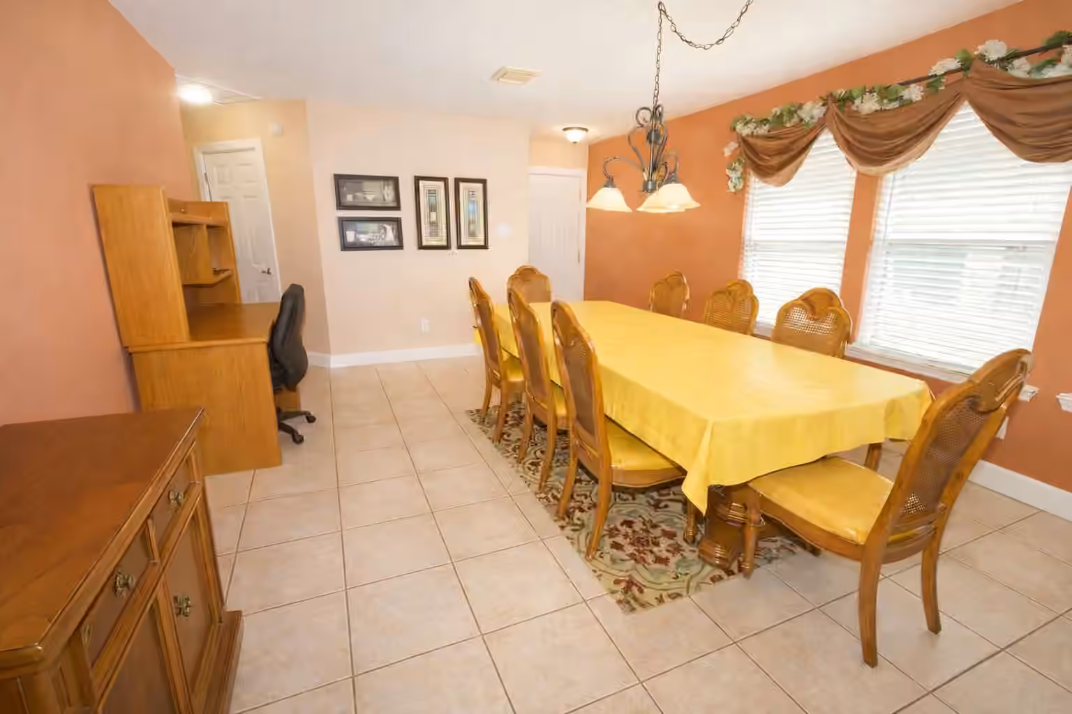 Photo 2 of 9902 Farrell Drive, Houston, TX