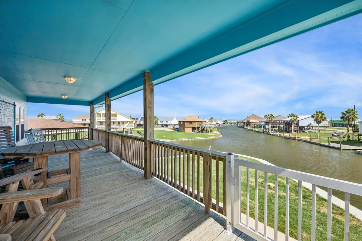 Photo of 161 Four Master Road, Freeport, TX 77541