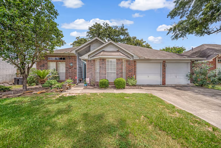 Photo of 22906 Prairie Bird Lane, Spring, TX 77373