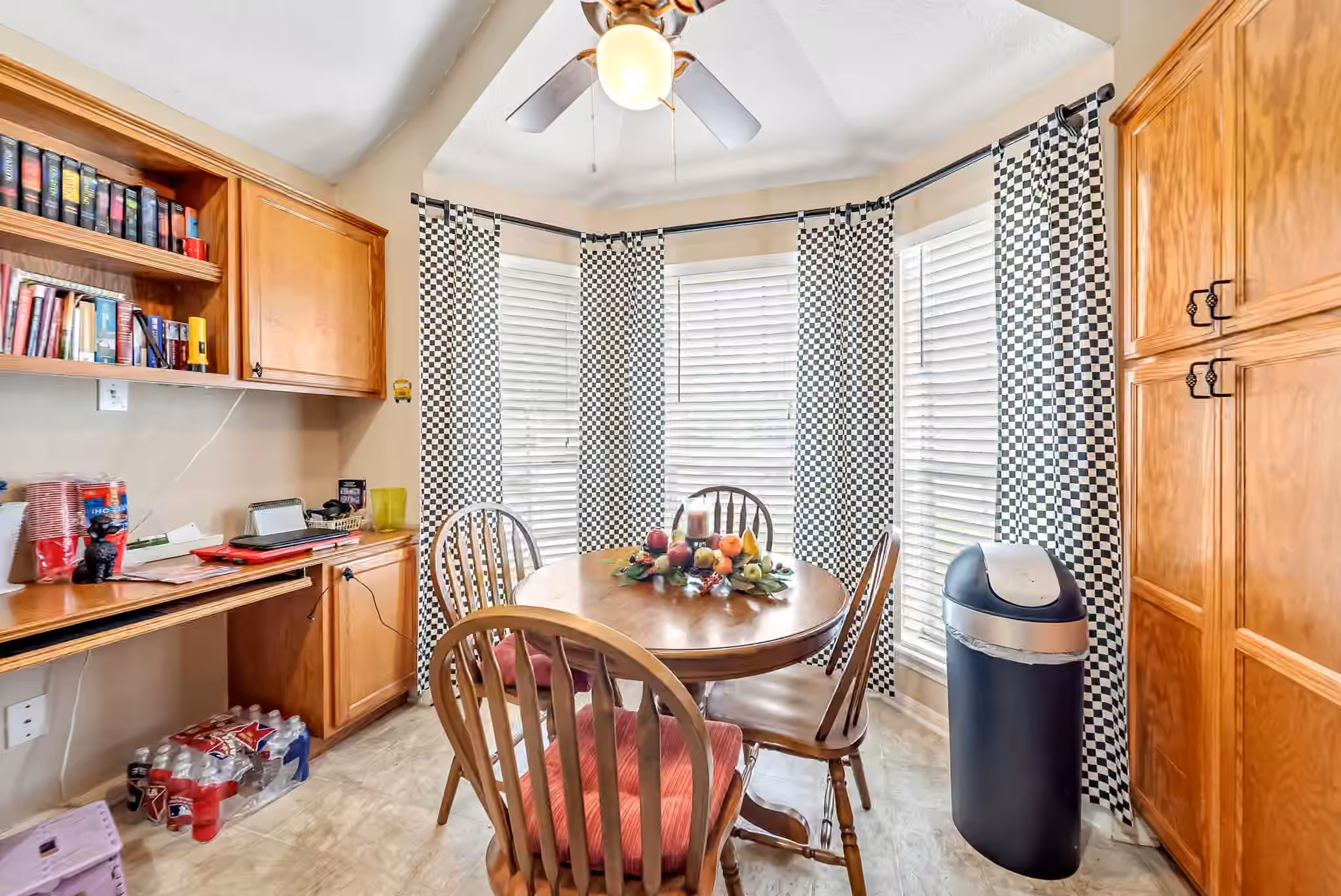 Photo 4 of 22906 Prairie Bird Lane, Spring, TX