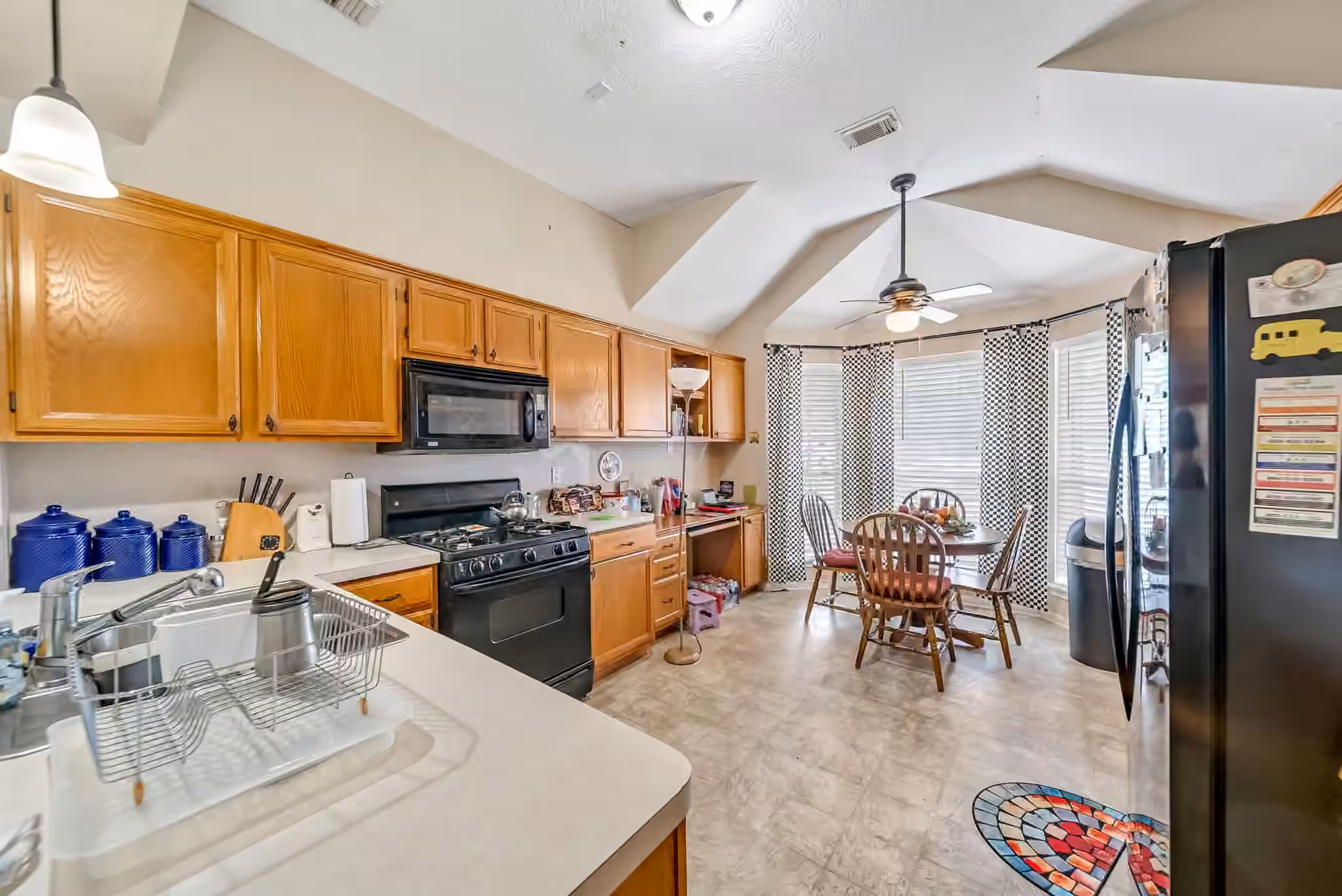 Photo 6 of 22906 Prairie Bird Lane, Spring, TX