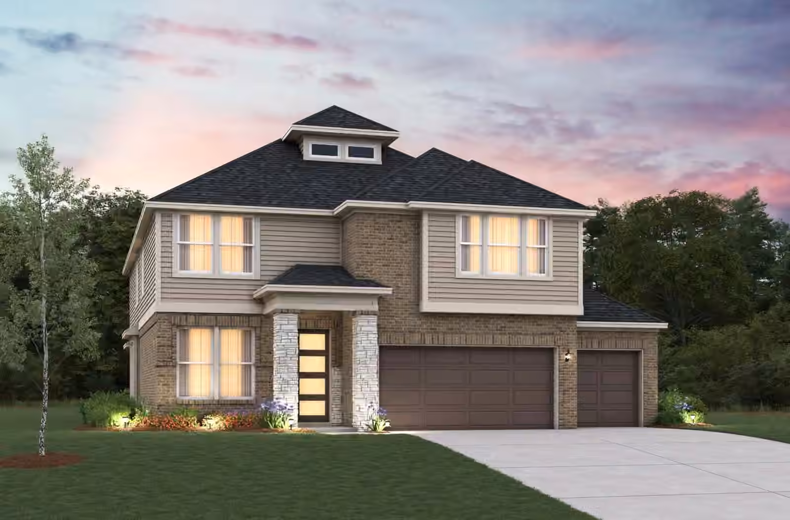 Photo of 5107 Pecan Orchard Trail, Richmond, TX 77469