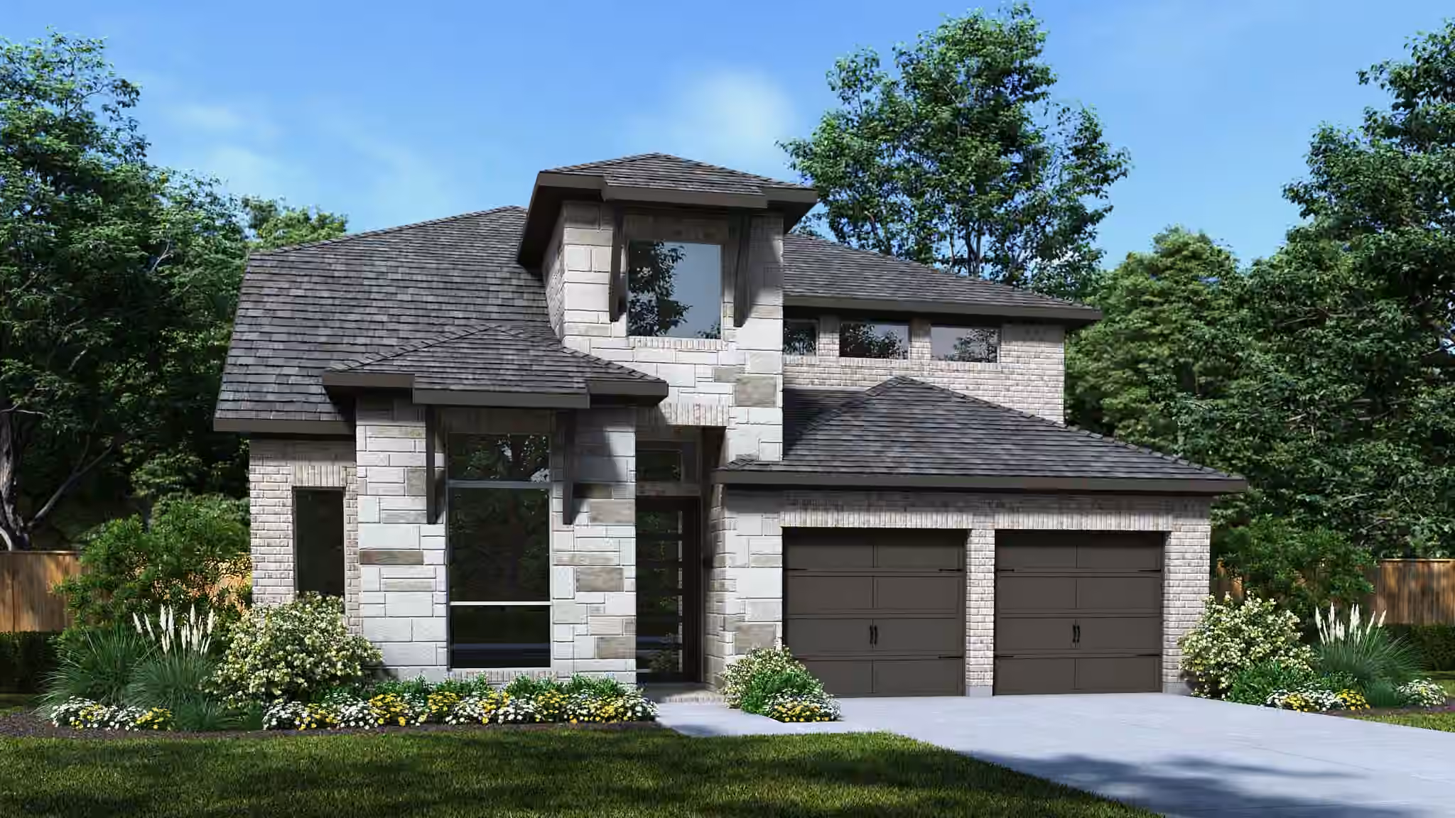 Photo of 5118 Momo Lane, Richmond, TX 77469