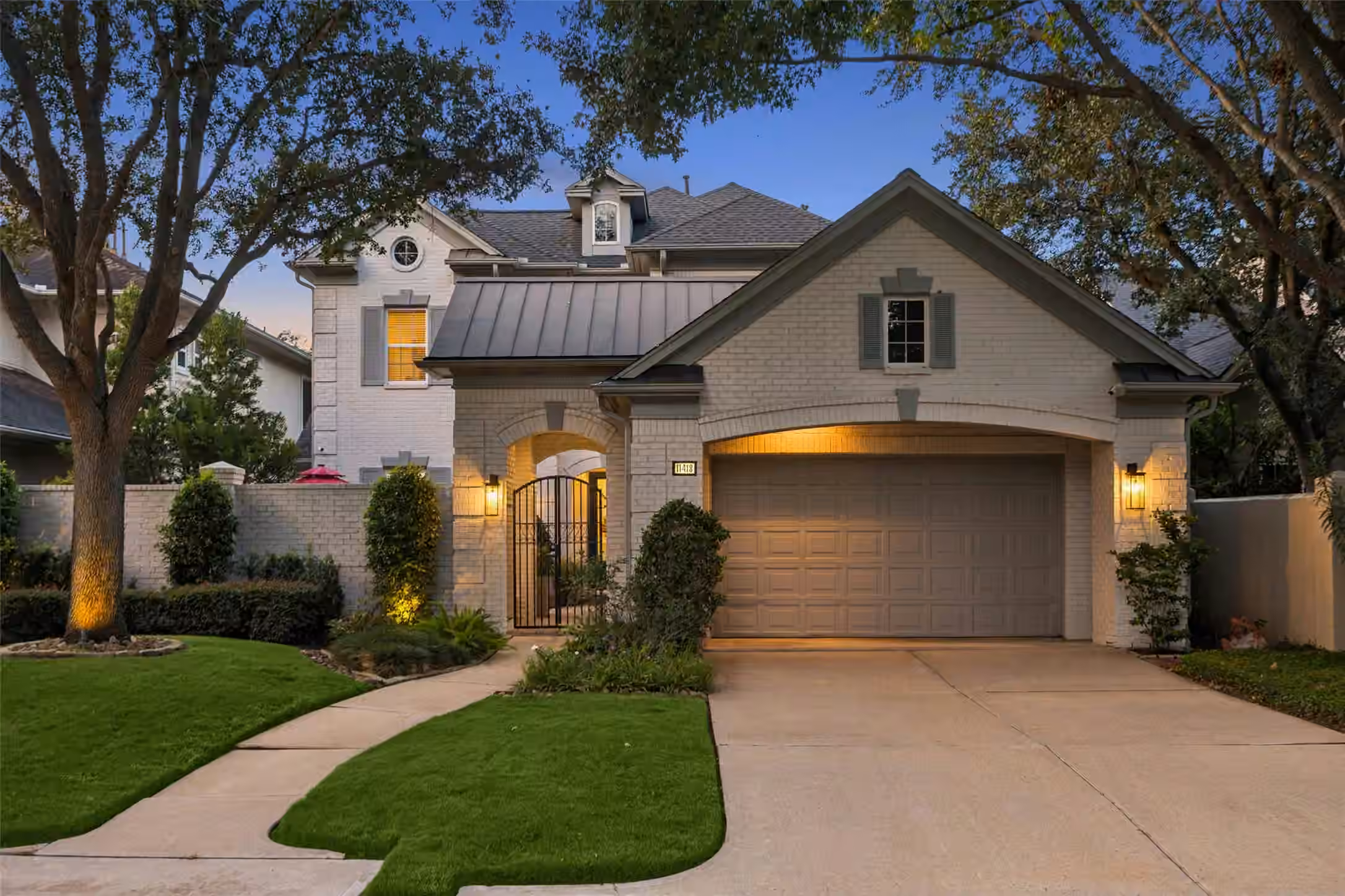 Photo of 11418 Gallant Ridge Lane, Houston, TX