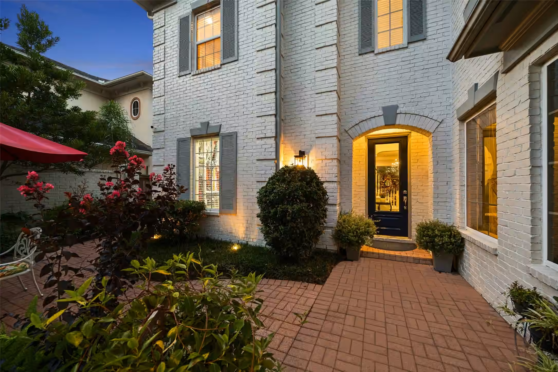 Photo 7 of 11418 Gallant Ridge Lane, Houston, TX