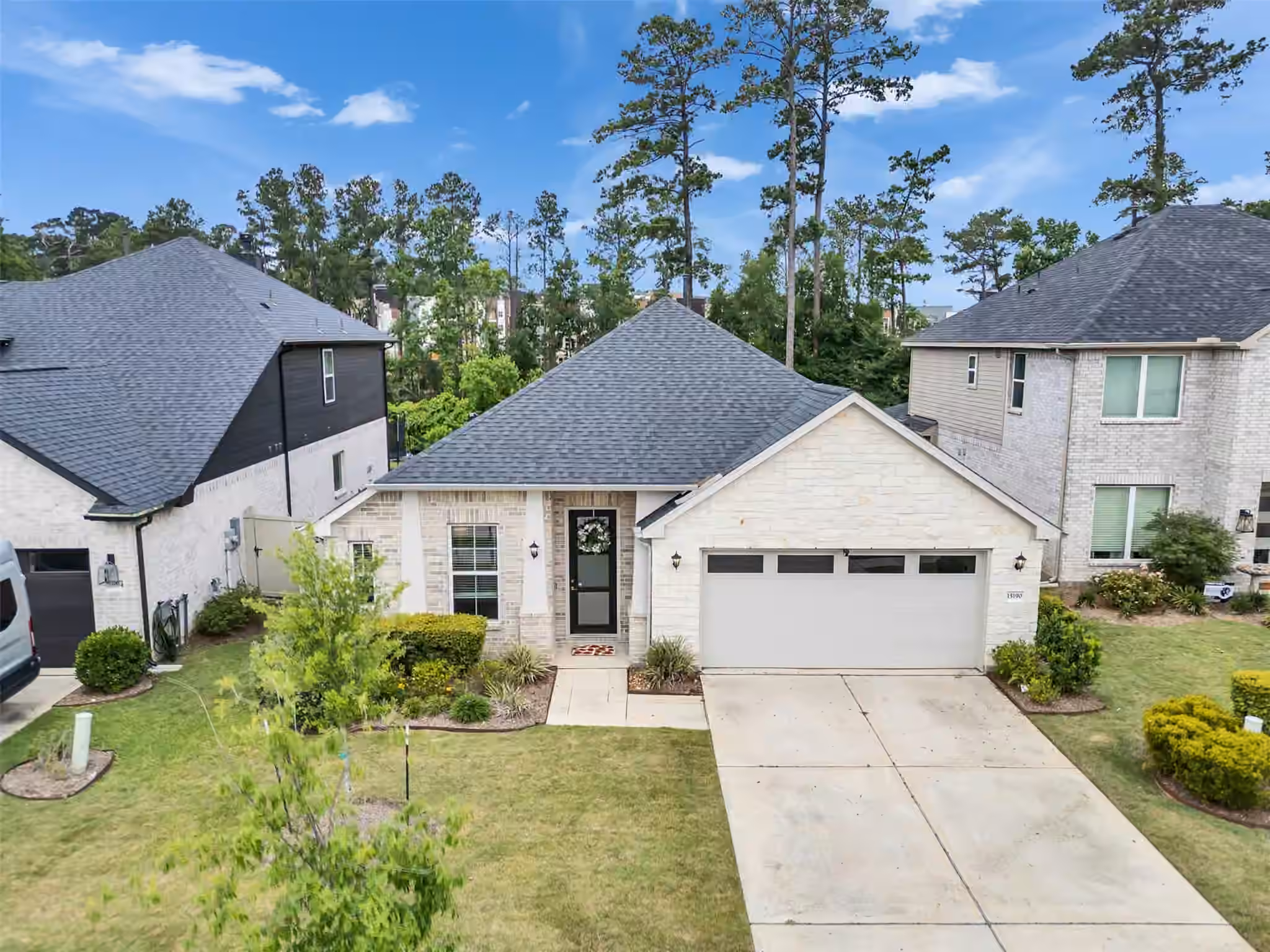 Photo 5 of 15190 N Heron Heights Way, Magnolia, TX