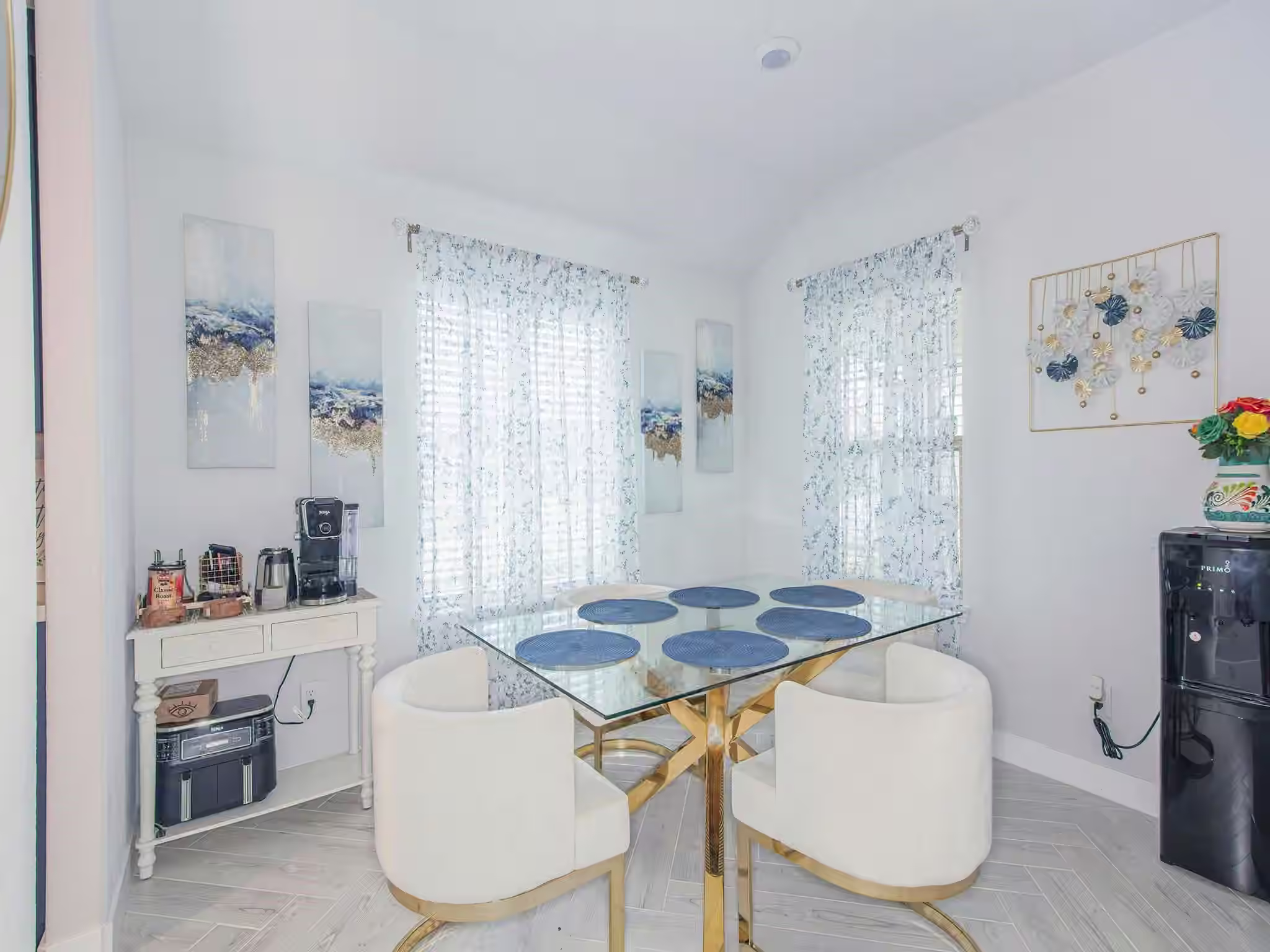 Photo 6 of 19219 Palfrey Prairie Trail, Tomball, TX