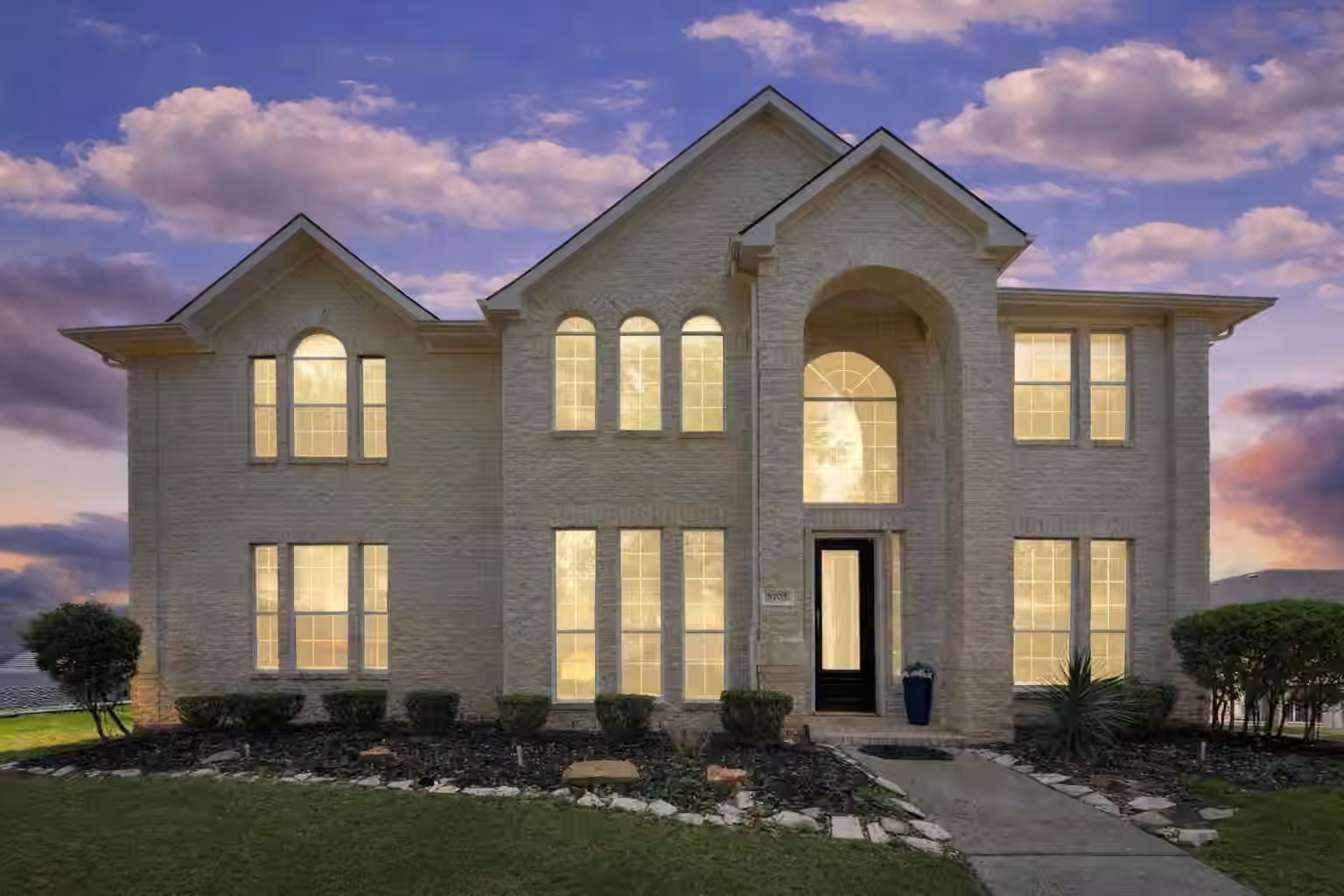 Photo of 5703 Bishops Glen Court, Houston, TX