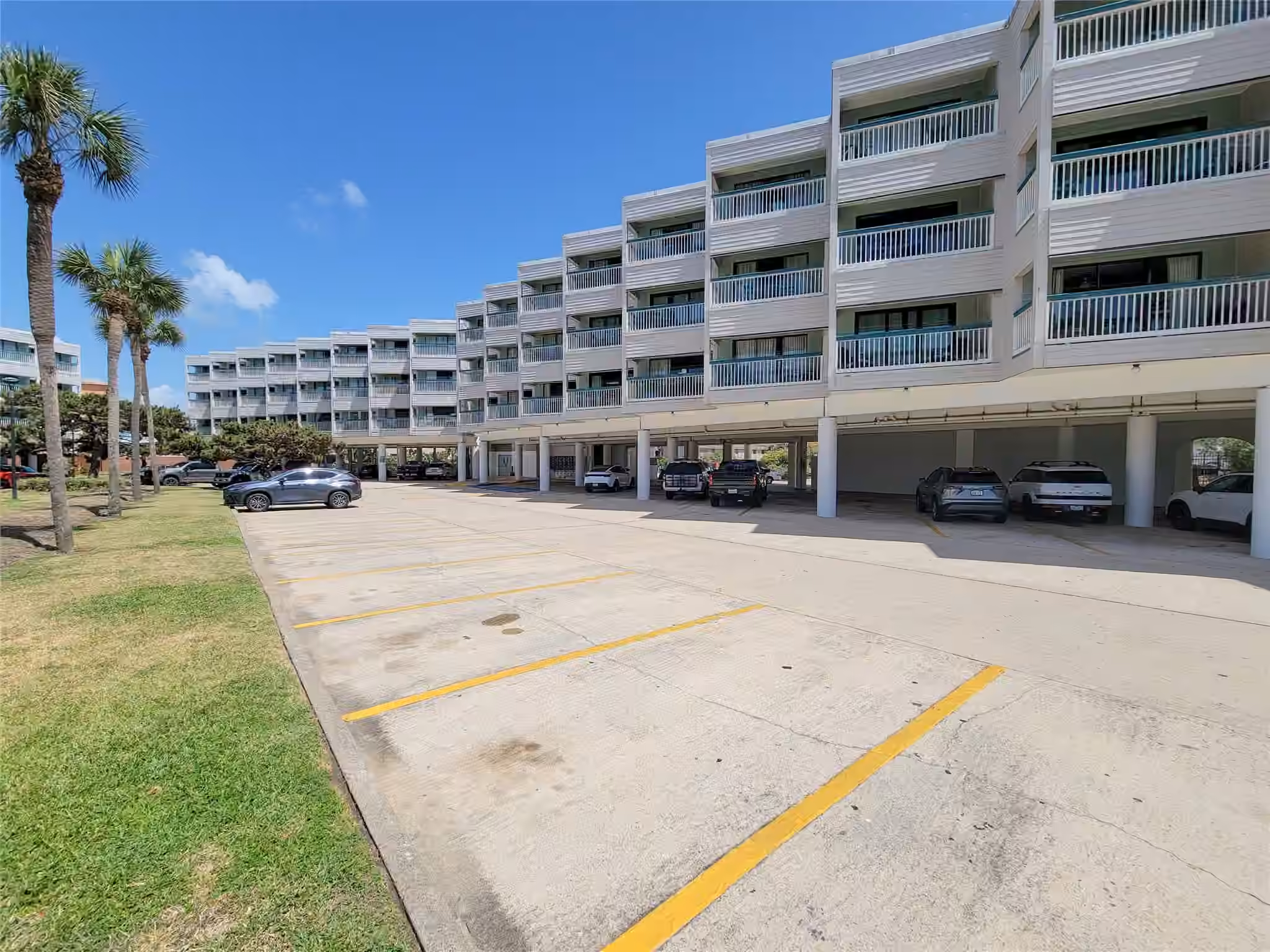 Photo 5 of 6102 Seawall Boulevard 330, Galveston, TX