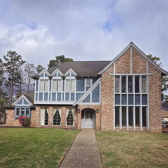 Photo of 1922 Anvil Drive, Houston, TX 77090