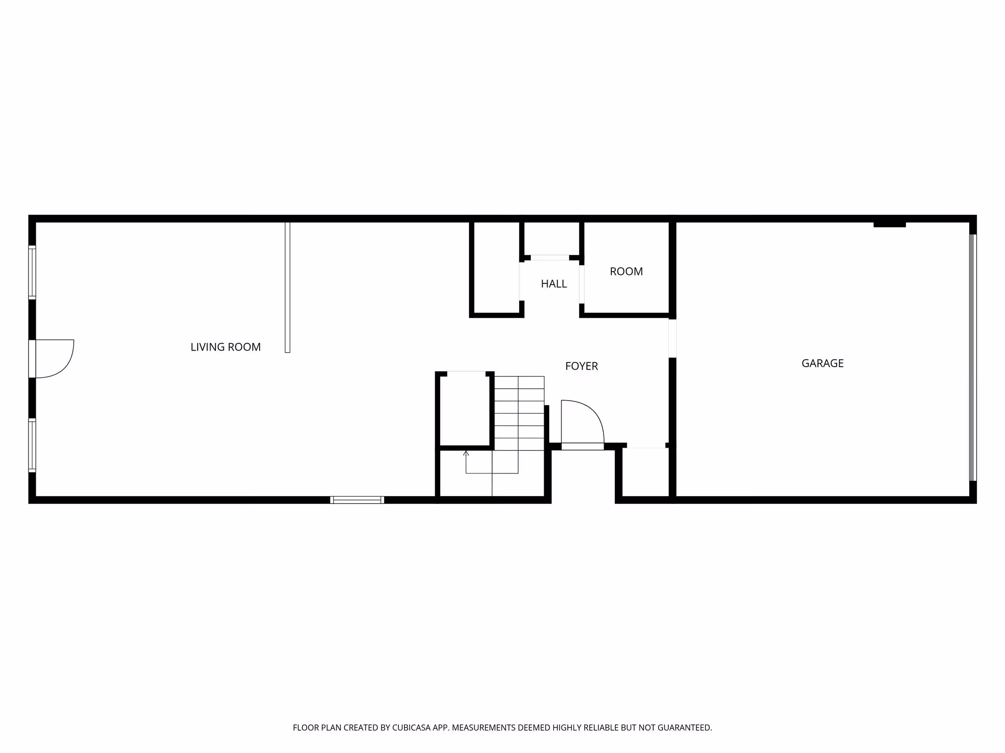 Photo 2 of 7420 Gonzales Street, Houston, TX