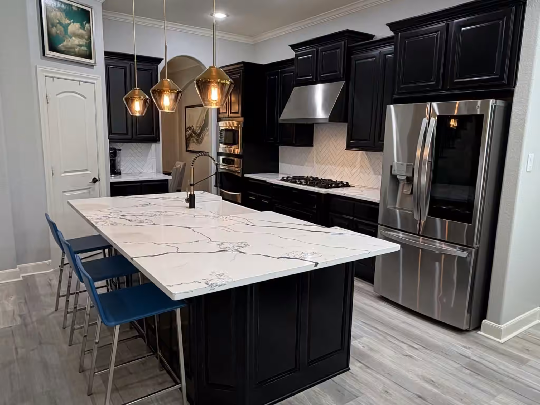 Photo 3 of 10 Camplight Court, Spring, TX