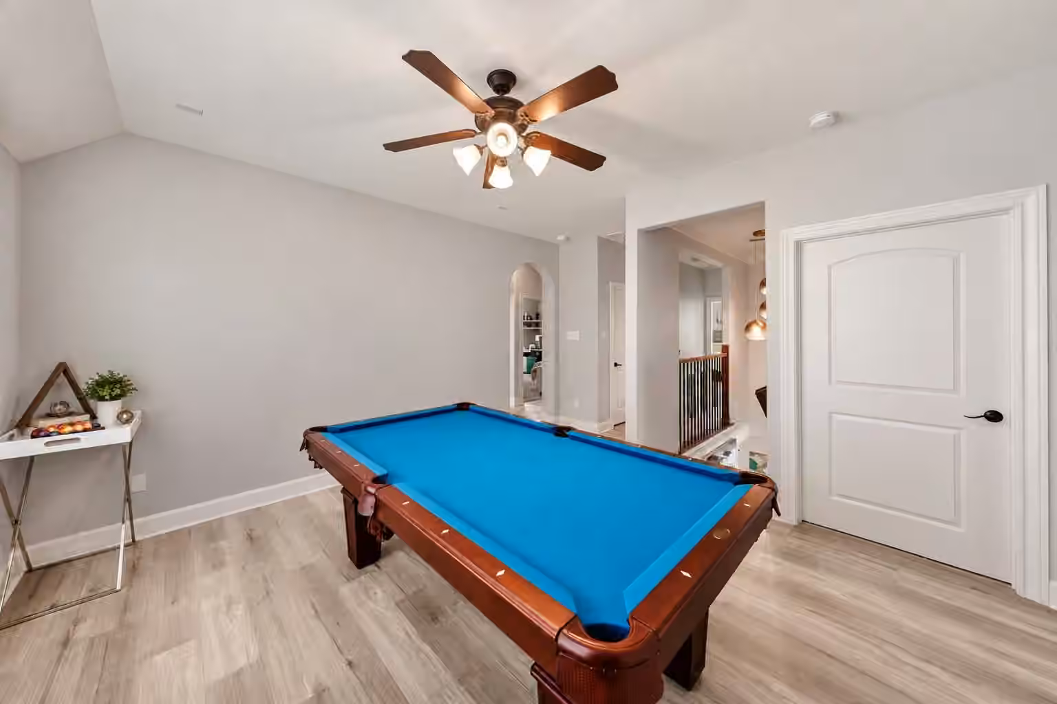 Photo 5 of 10 Camplight Court, Spring, TX