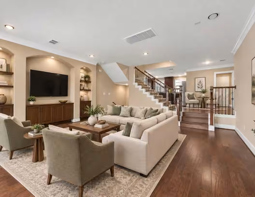 Photo of 905 Garden Oaks Trace, Houston, TX 77018