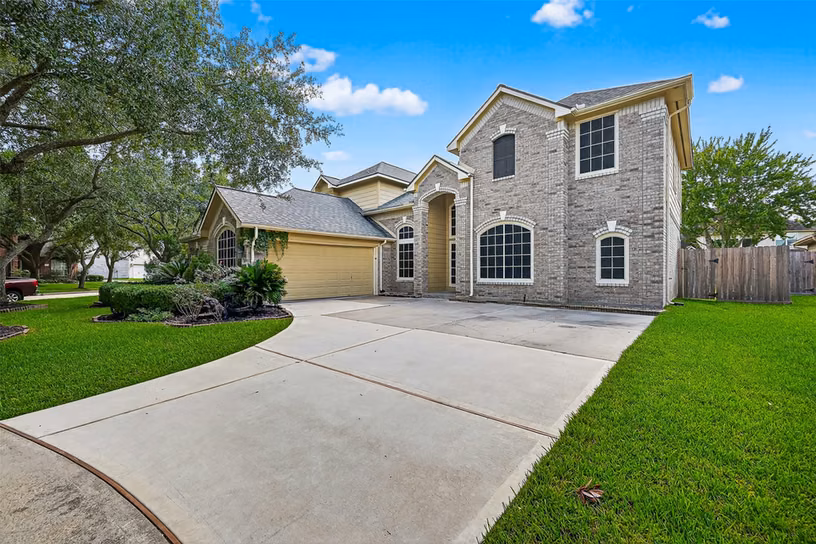 Photo of 4722 Plato Park Drive, Sugar Land, TX