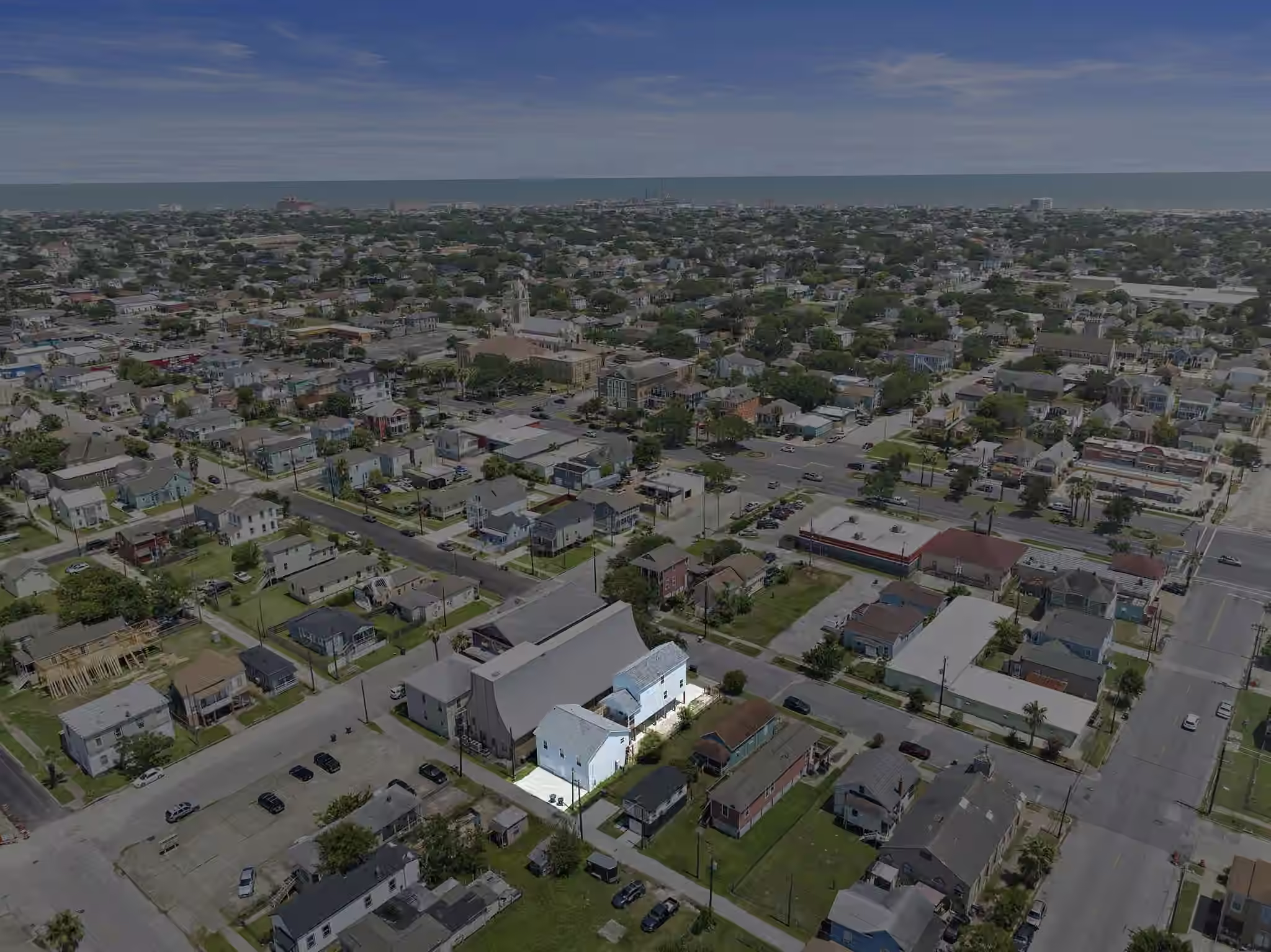 Photo 4 of 3610 Sealy Street, Galveston, TX