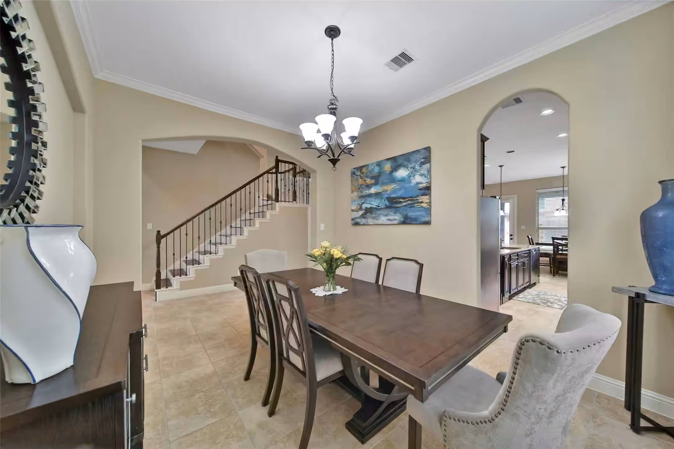 Photo 4 of 9503 Chaddington Court, Tomball, TX