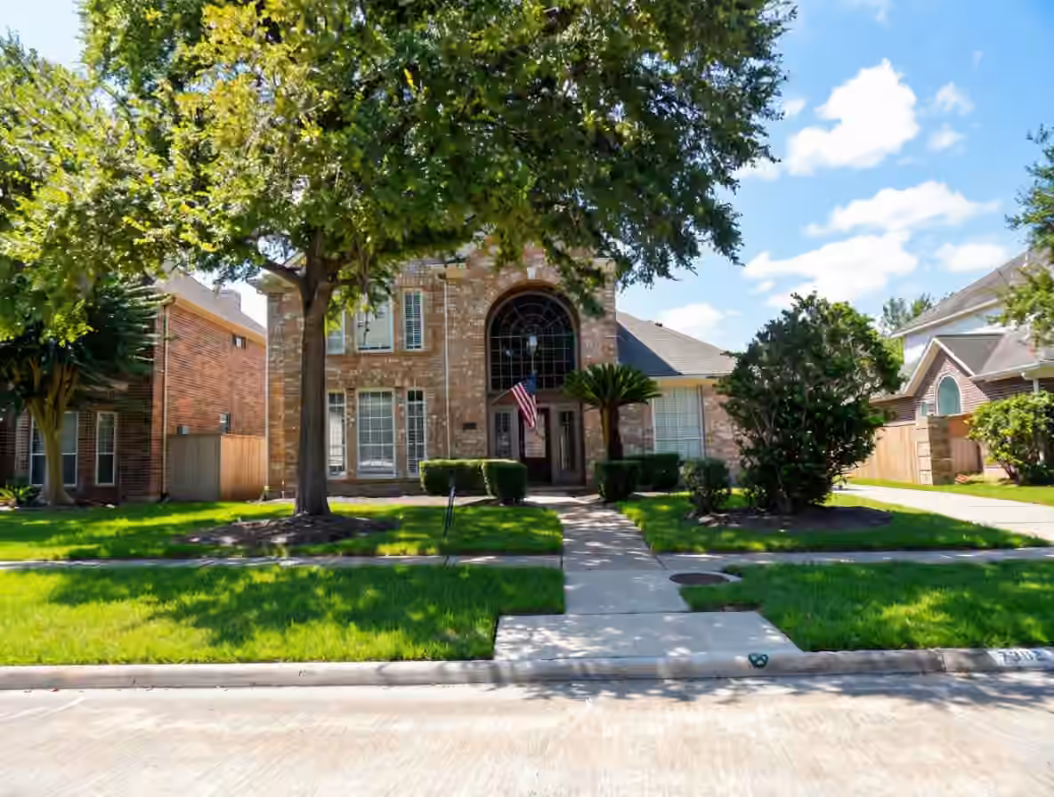 Photo of 7302 Emerald Glen Drive, Sugar Land, TX