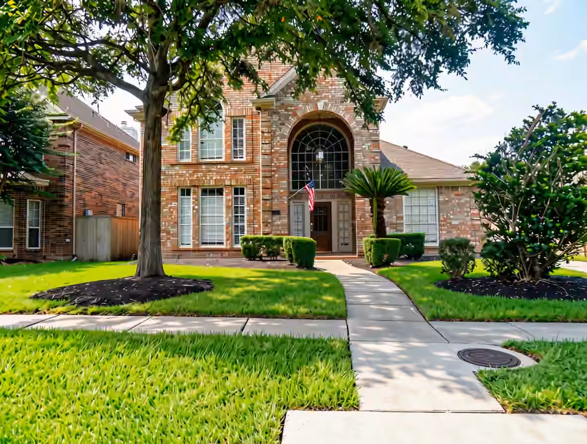 Photo 6 of 7302 Emerald Glen Drive, Sugar Land, TX