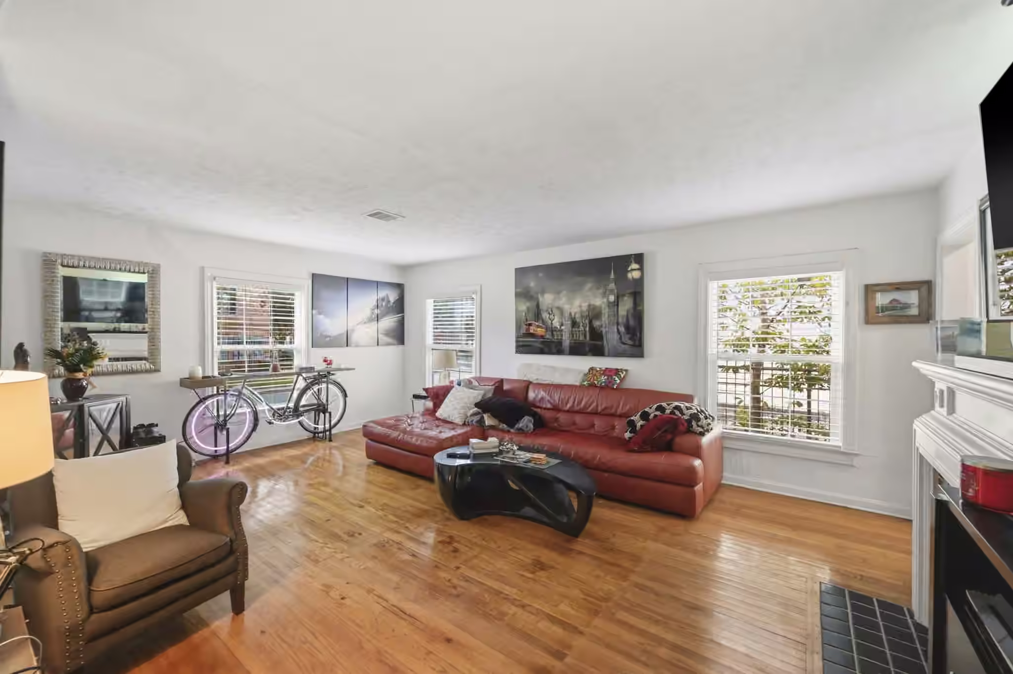 Photo 5 of 3143 Prospect Street, Houston, TX