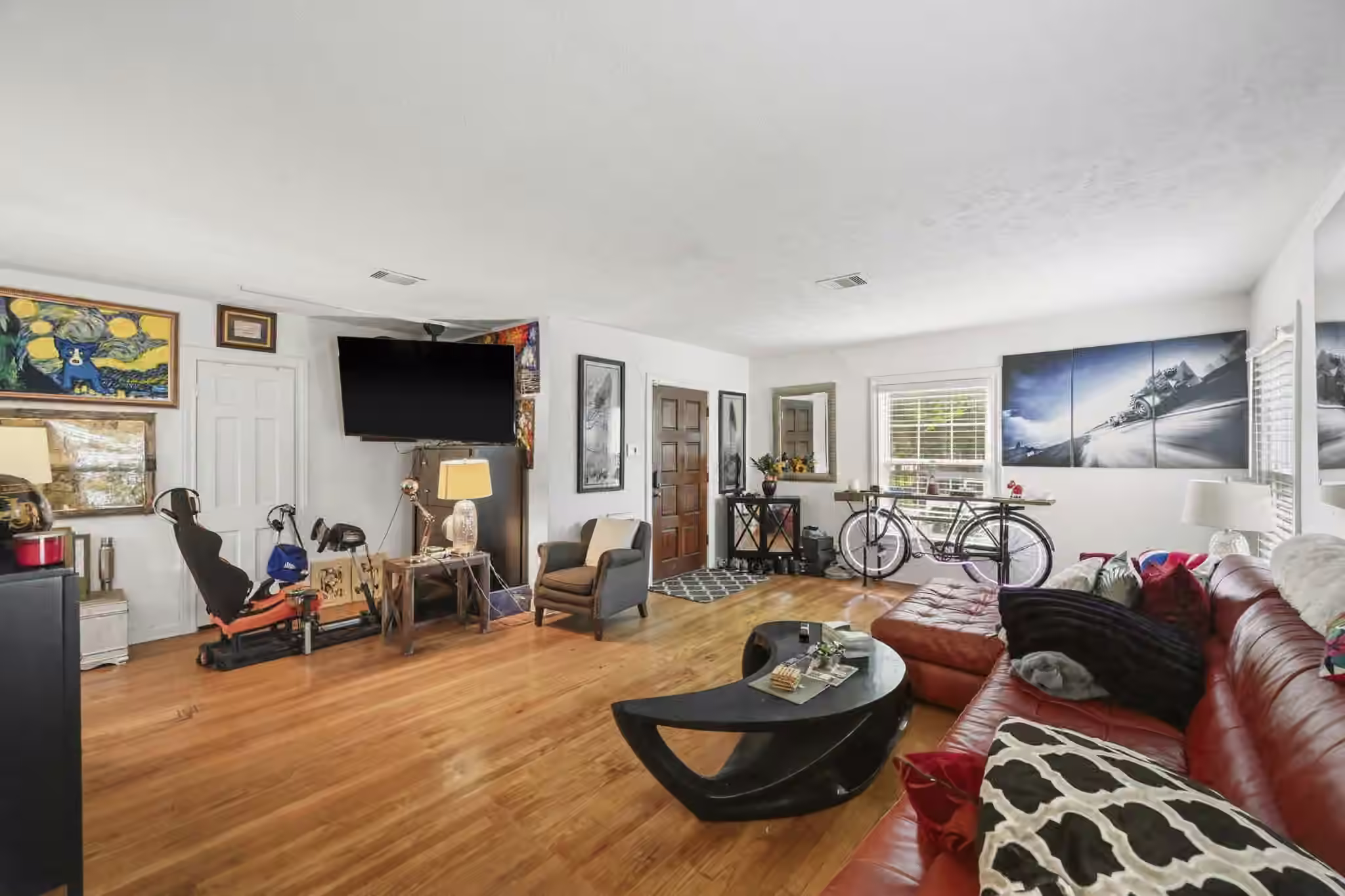 Photo 6 of 3143 Prospect Street, Houston, TX