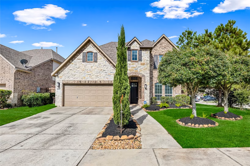 Photo of 16843 Hemlock Grove Drive, Humble, TX