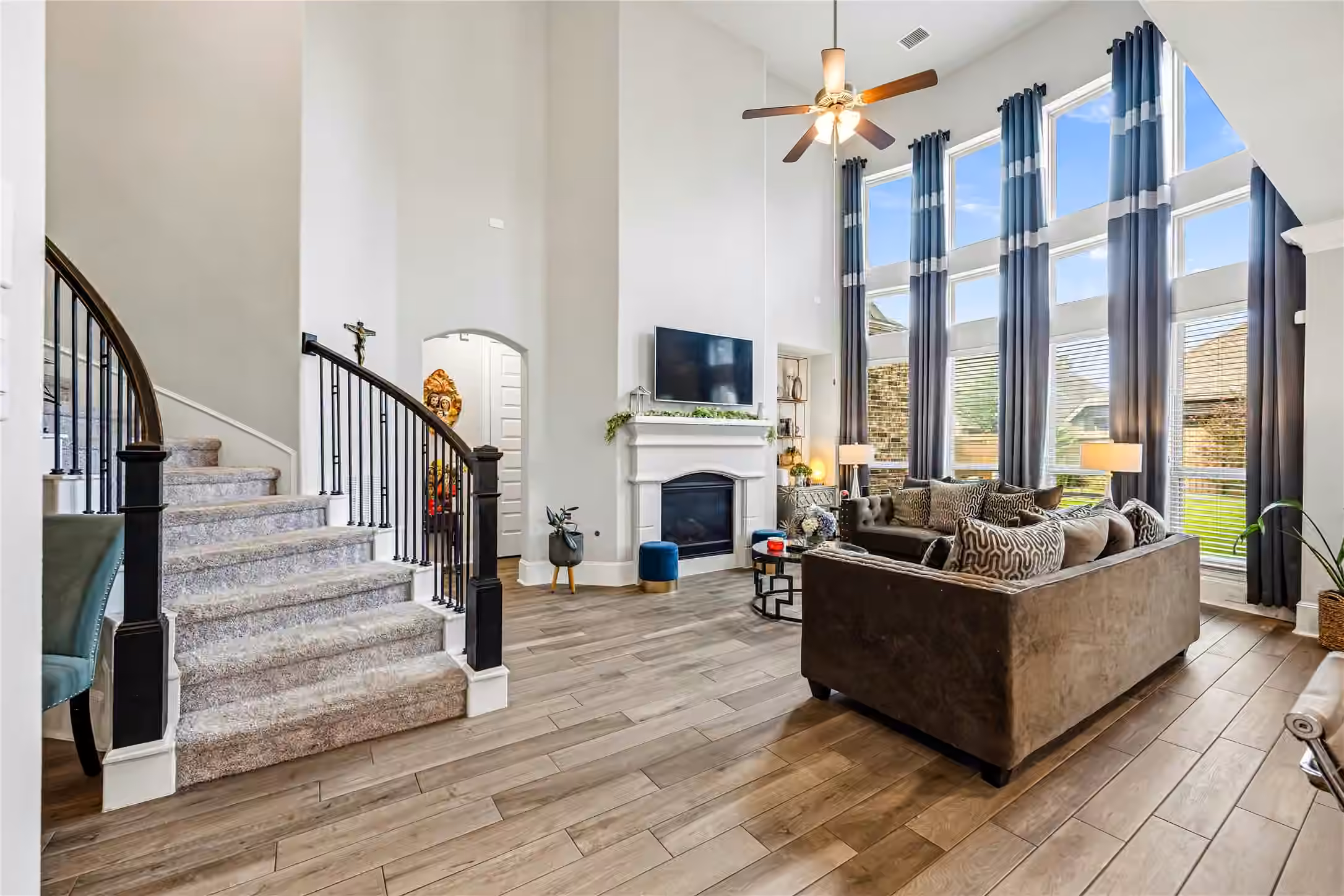 Photo 7 of 16843 Hemlock Grove Drive, Humble, TX