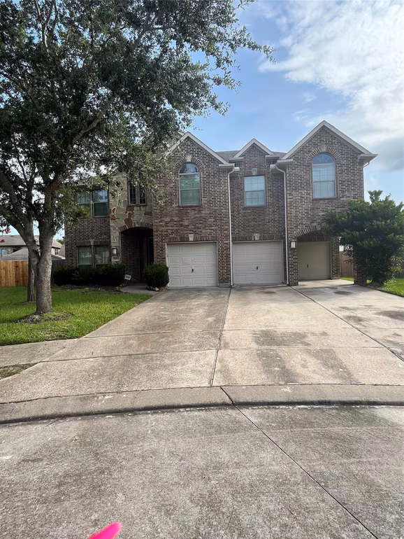 Photo of 9403 Nickel Canyon Drive, Rosharon, TX