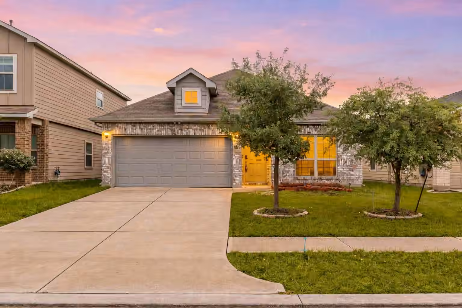 Photo of 3634 Bright Moon Court, Katy, TX 77449
