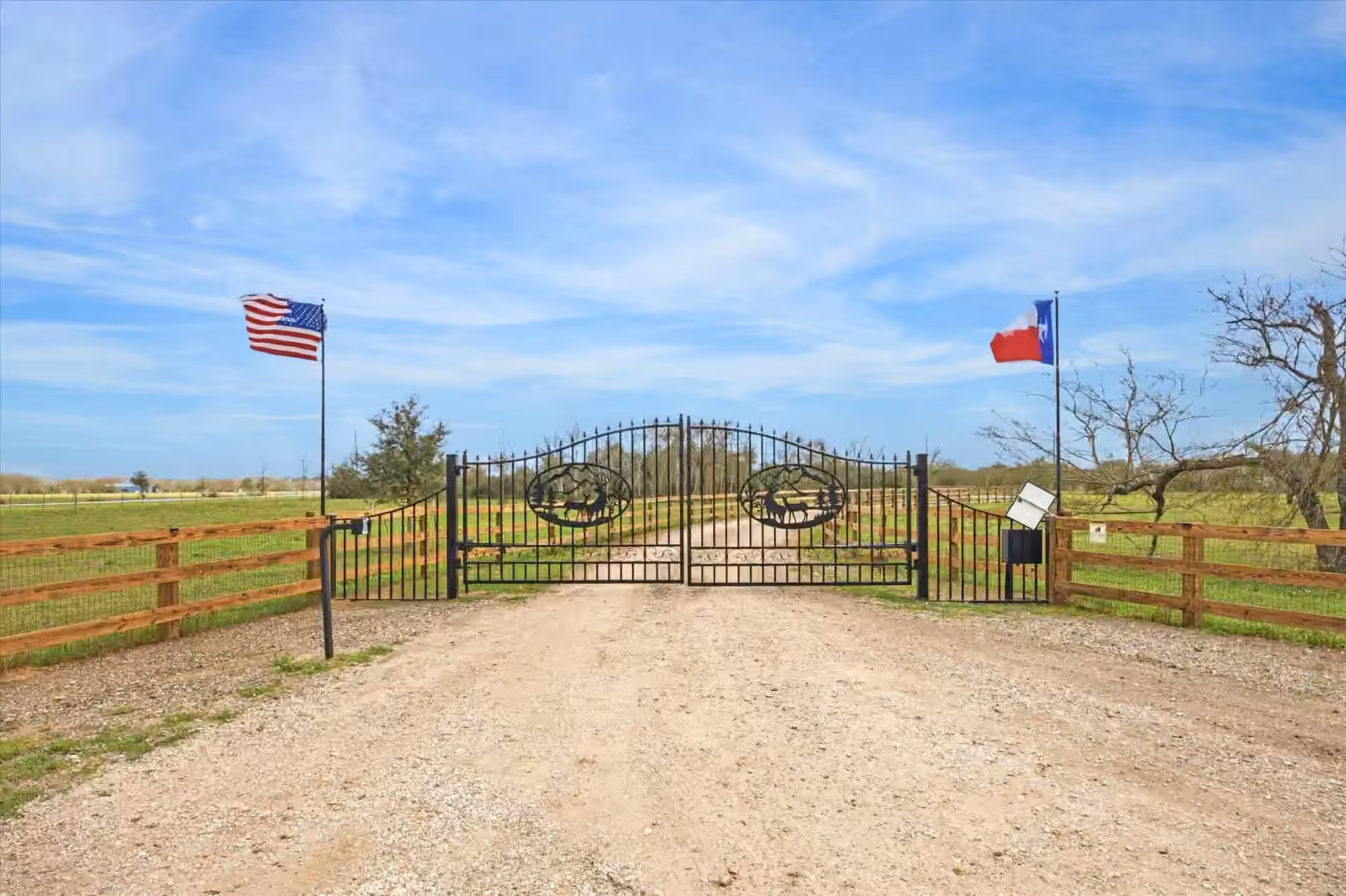 Photo 3 of 2224 Maler Road, Sealy, TX