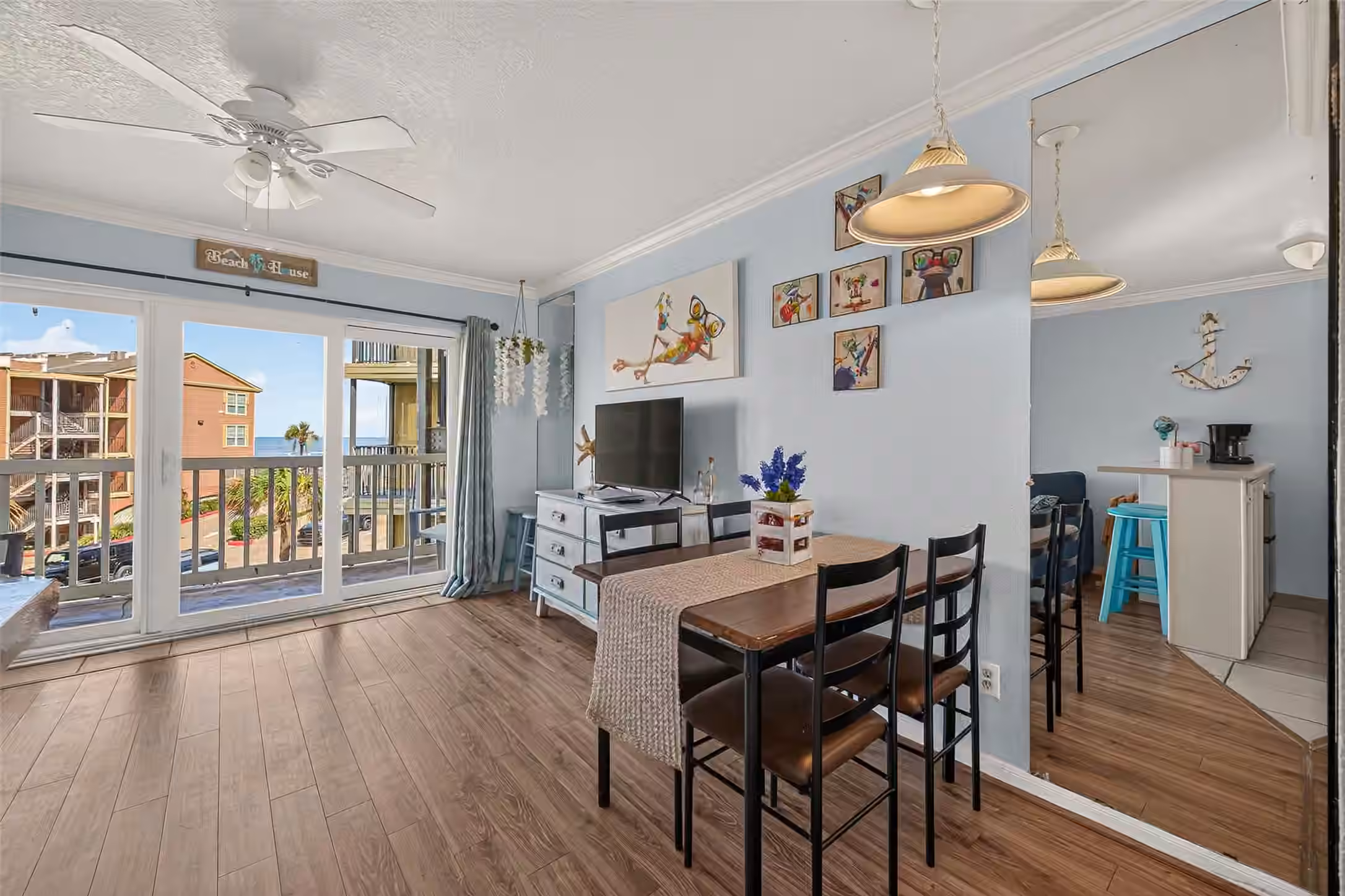 Photo of 6300 Seawall Boulevard 9201, Galveston, TX 77551