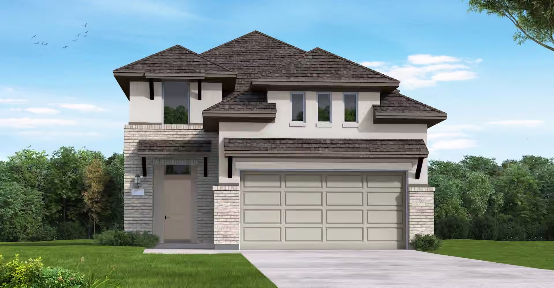 Photo of 12502 Coastal Bend Way, Cypress, TX 77433