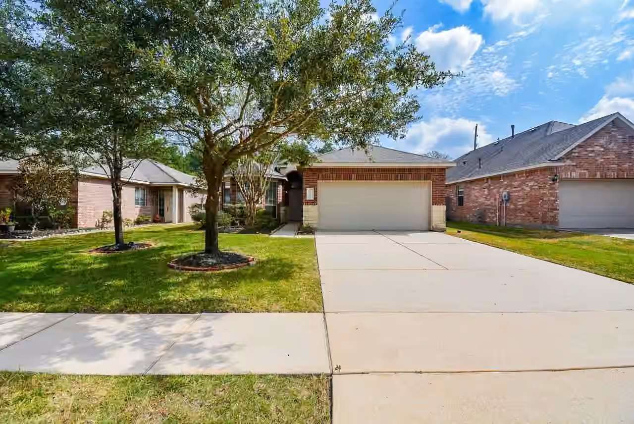 Photo of 14622 Palladio Drive, Cypress, TX 77429