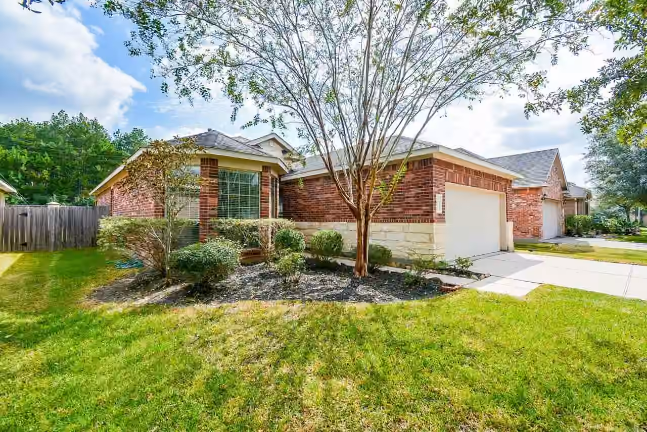 Photo 2 of 14622 Palladio Drive, Cypress, TX
