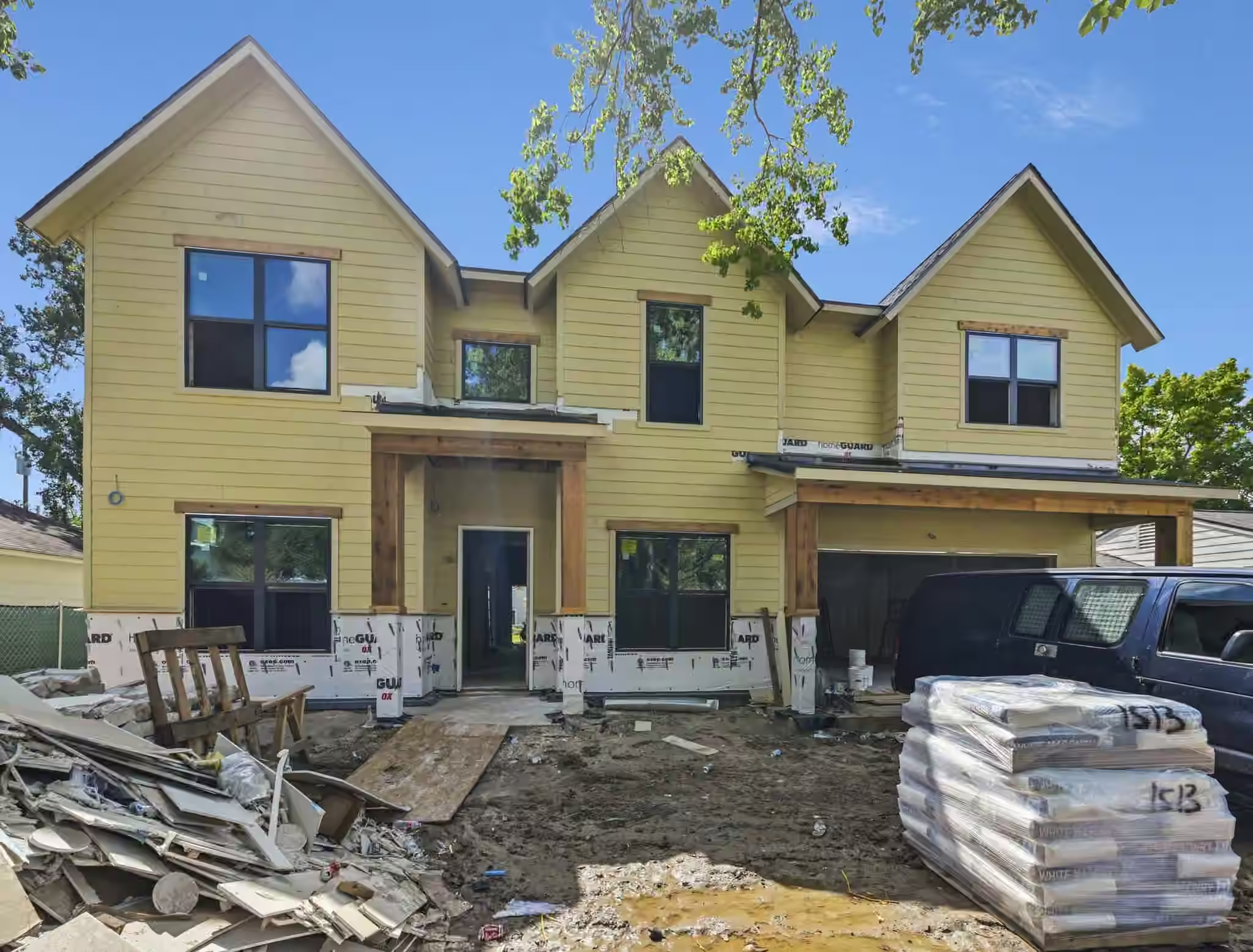 Photo 2 of 1513 Story Street, Houston, TX