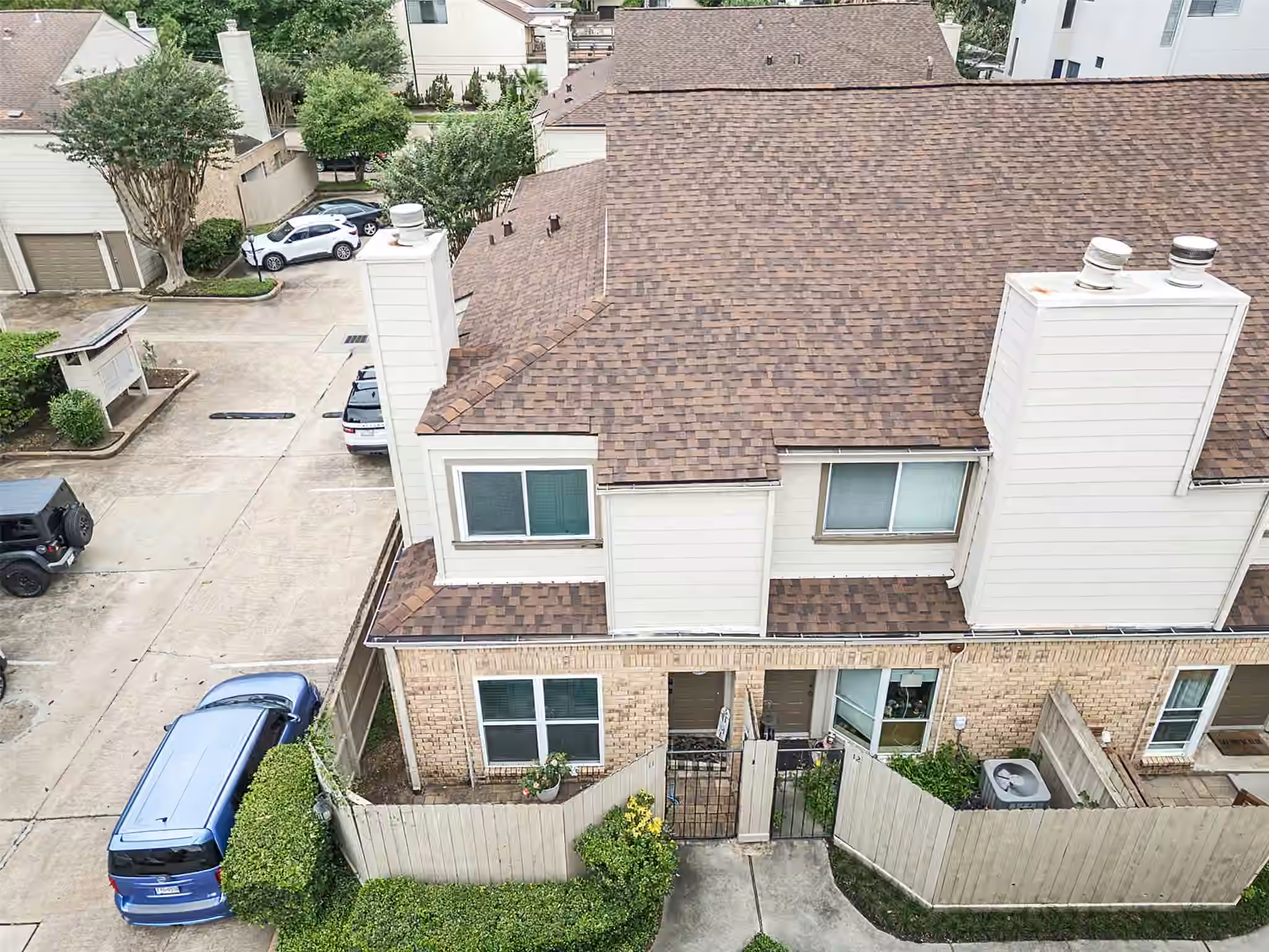Photo 3 of 1829 Augusta Drive 10, Houston, TX