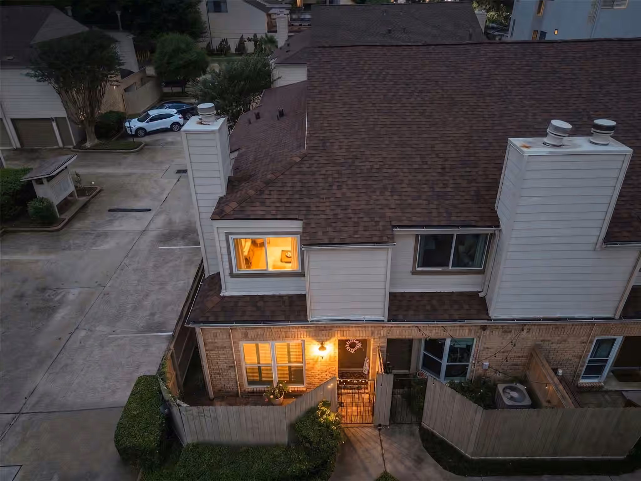 Photo 4 of 1829 Augusta Drive 10, Houston, TX